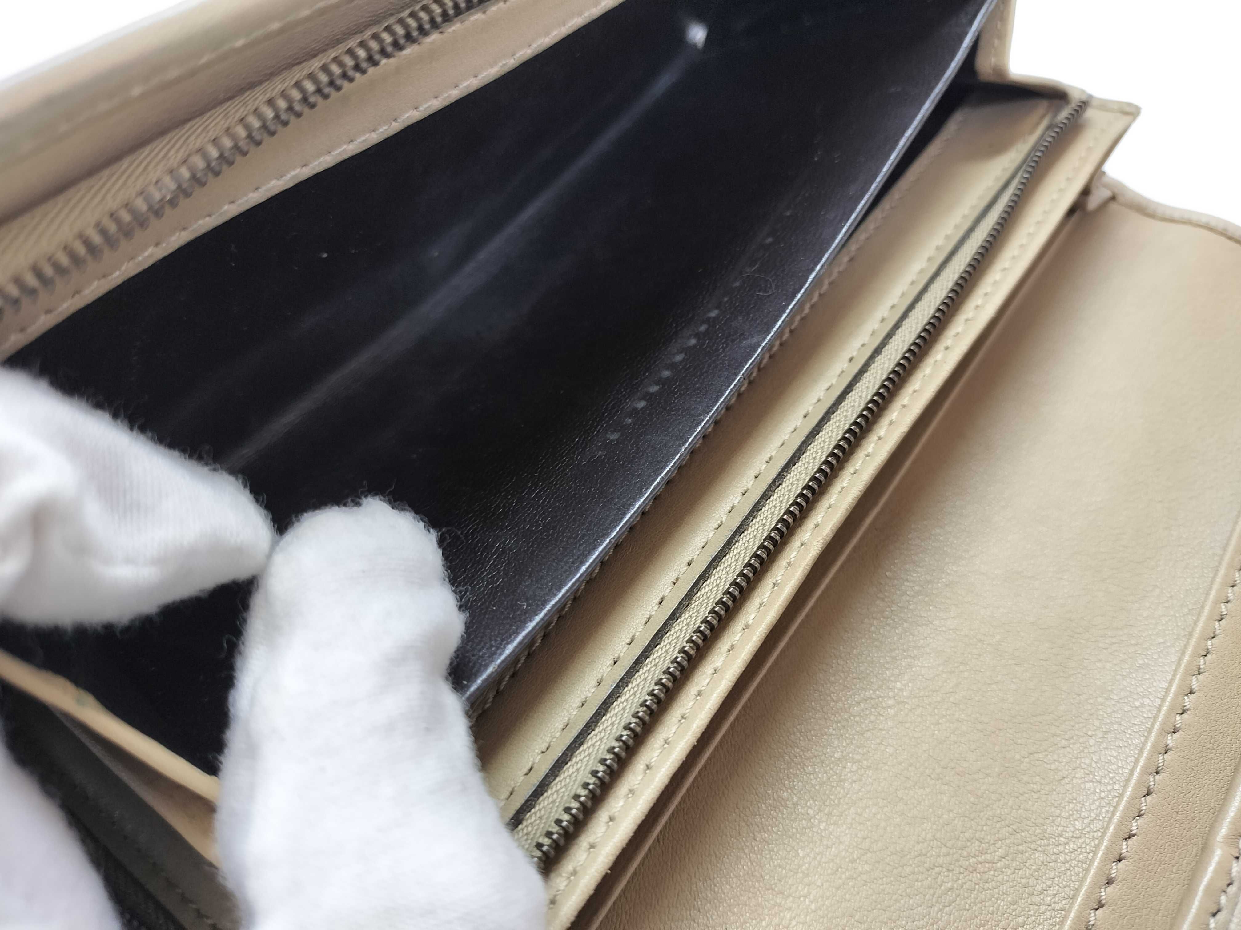Micro GG Shima Long Wallet 29535.2149 Wallet — view 15
