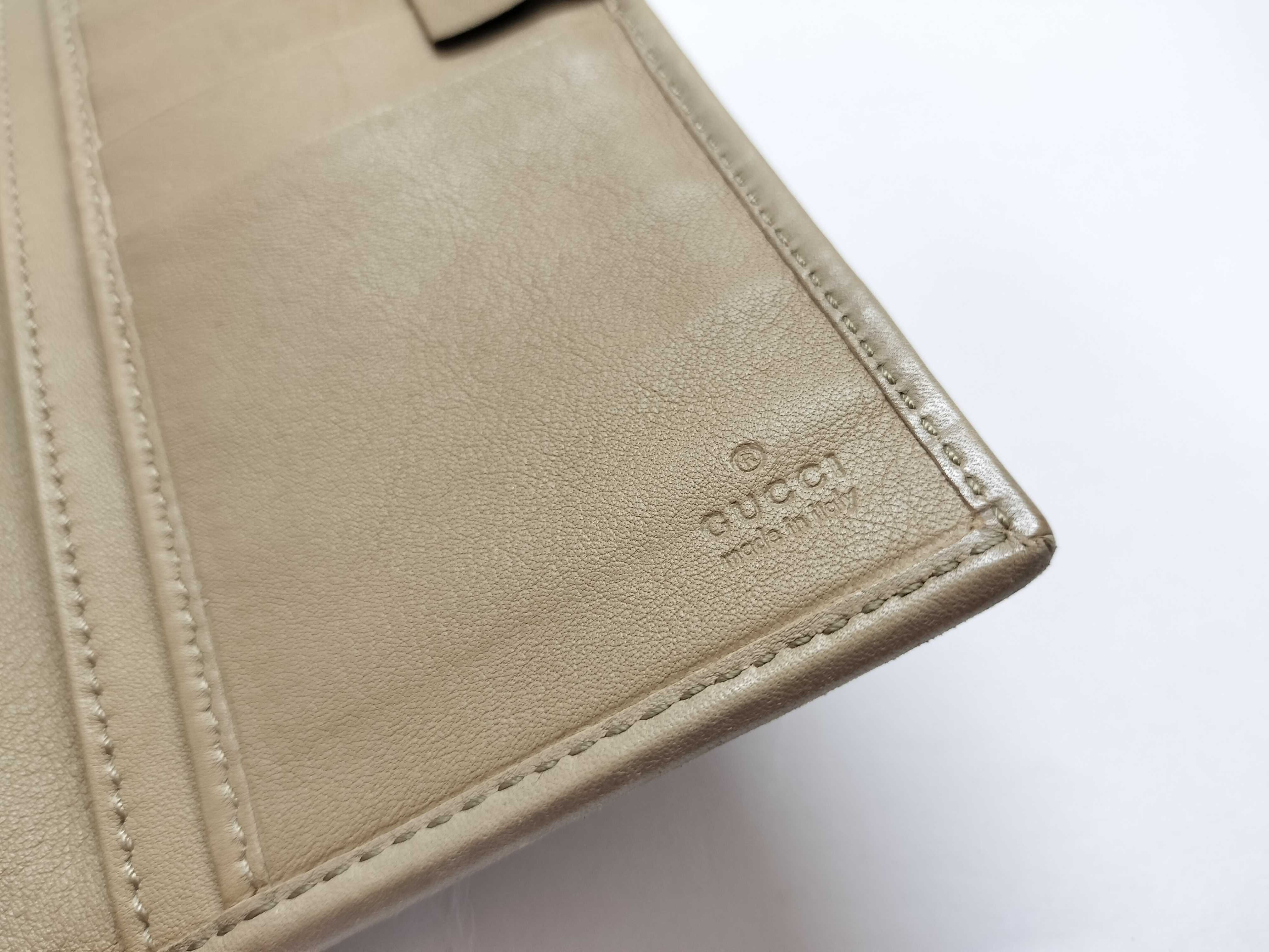 Micro GG Shima Long Wallet 29535.2149 Wallet — view 7