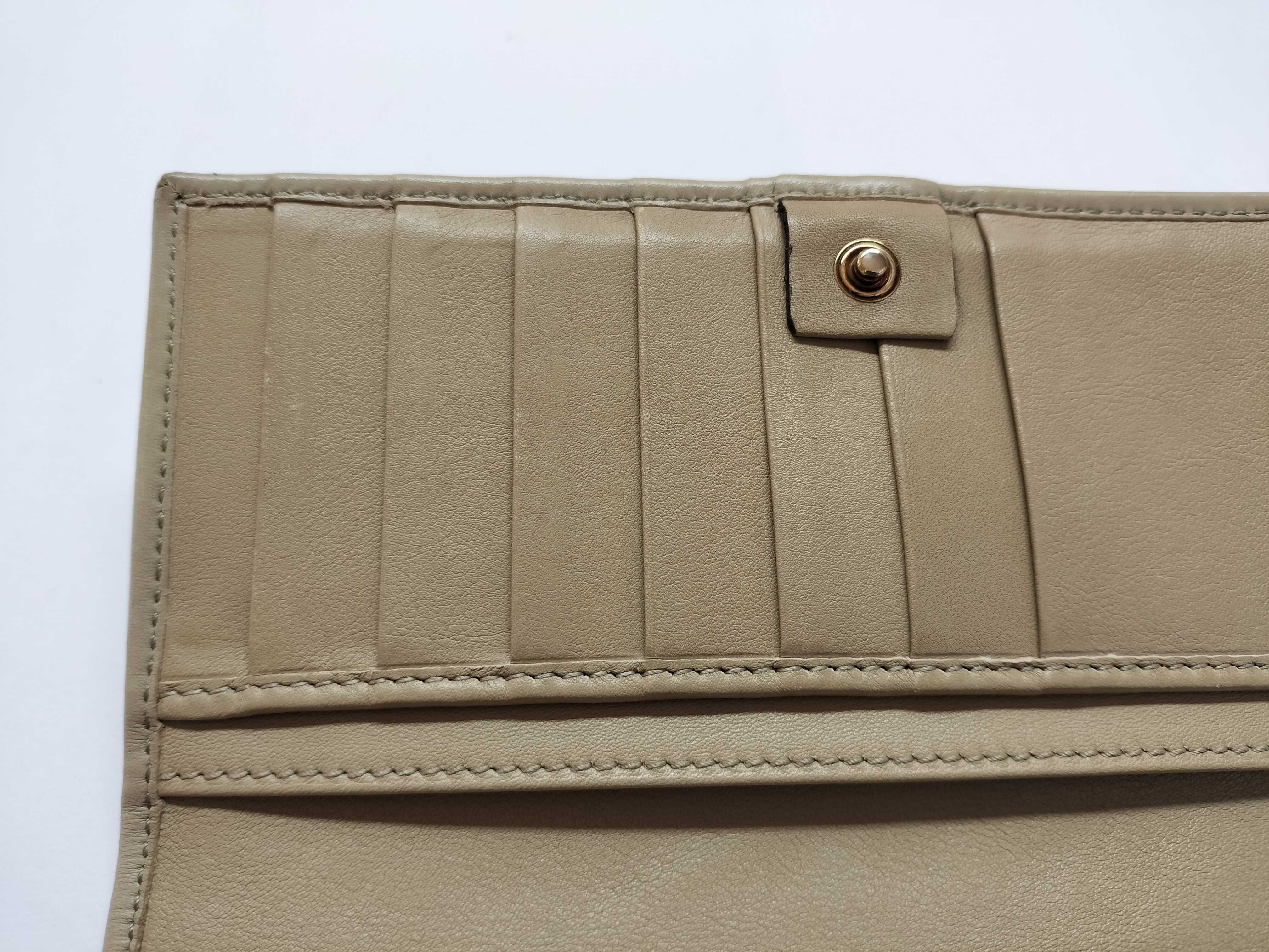 Micro GG Shima Long Wallet 29535.2149 Wallet — view 9
