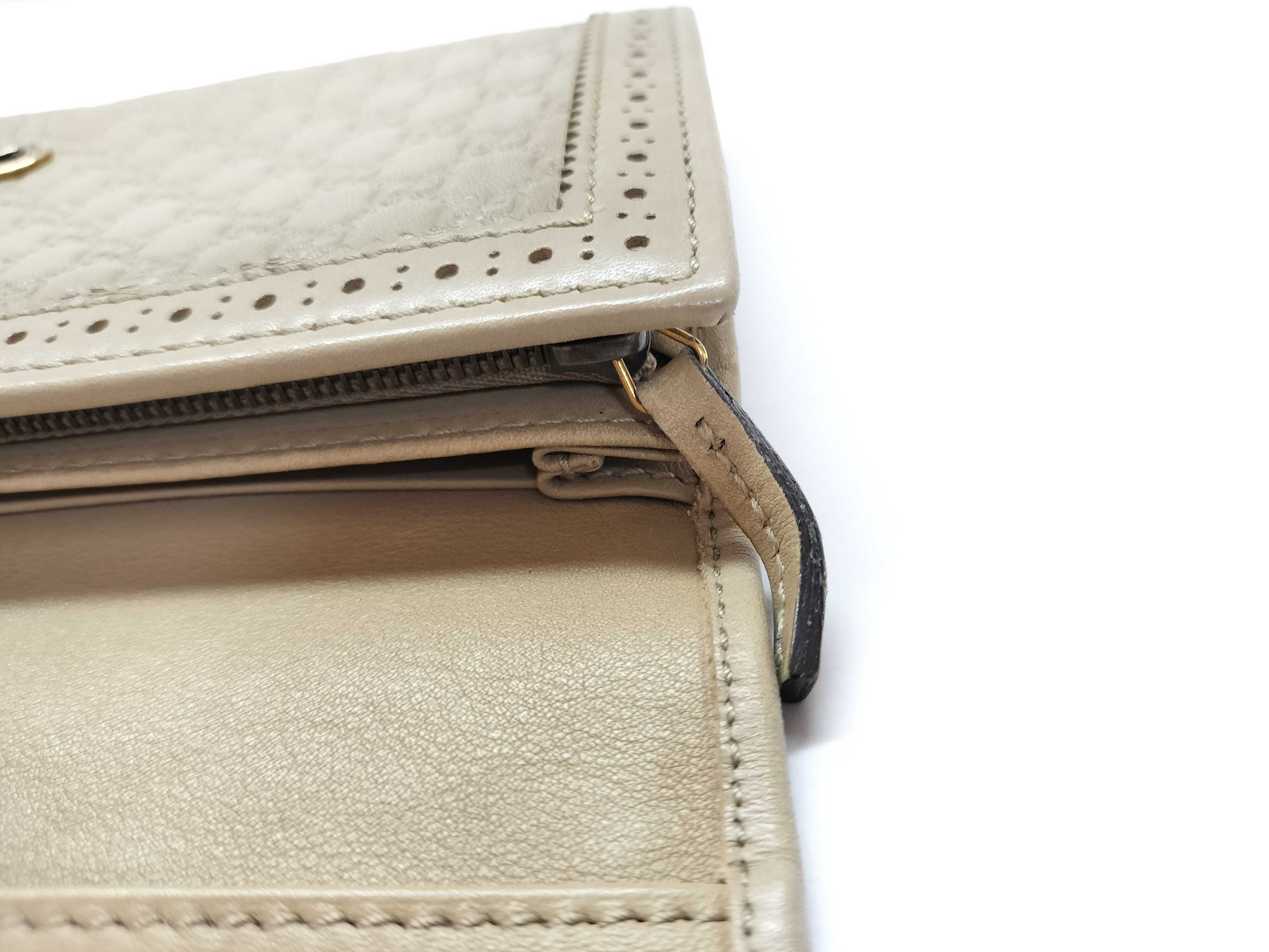 Micro GG Shima Long Wallet 29535.2149 Wallet — view 10