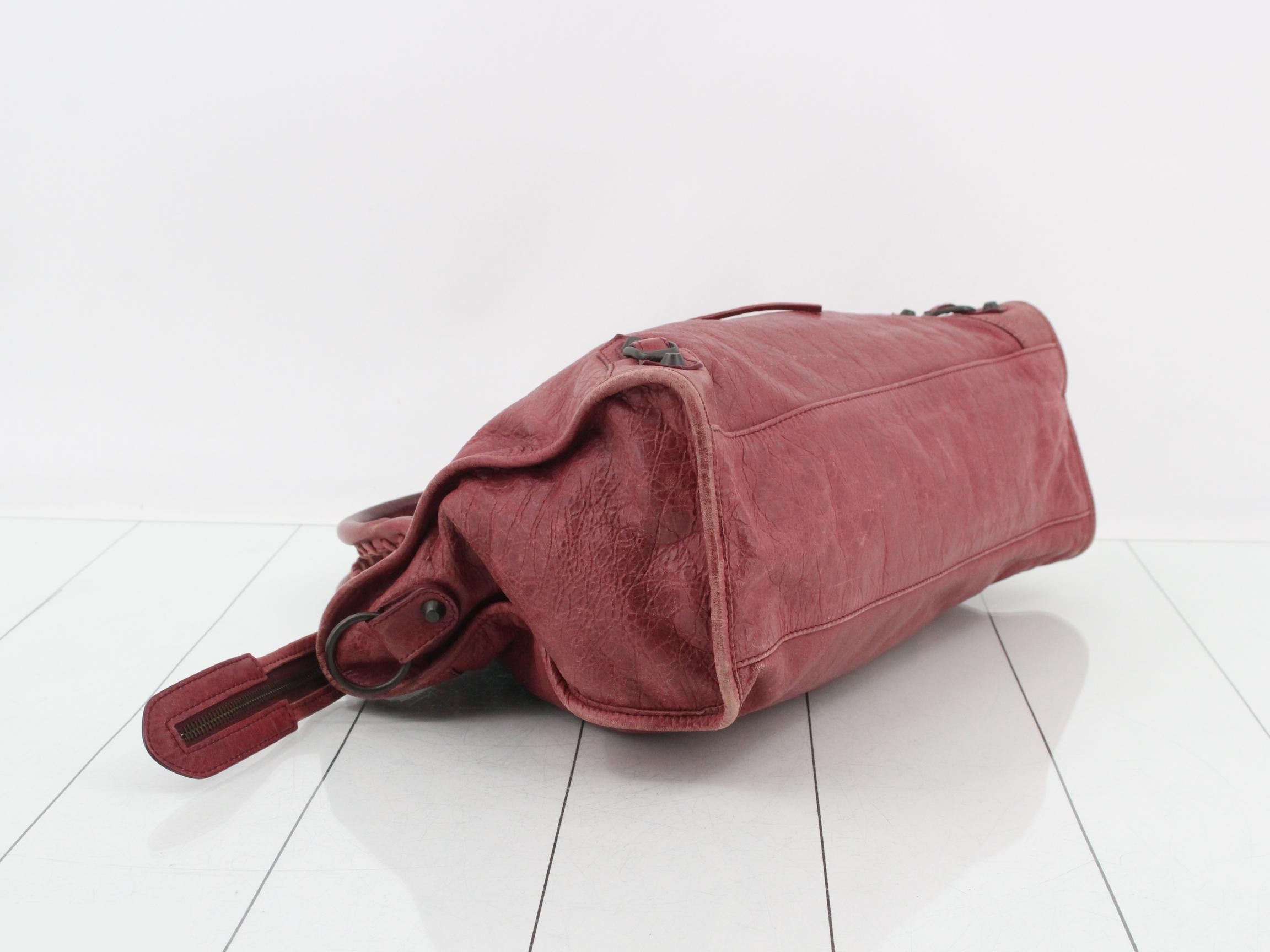 Classic handbag — view 5