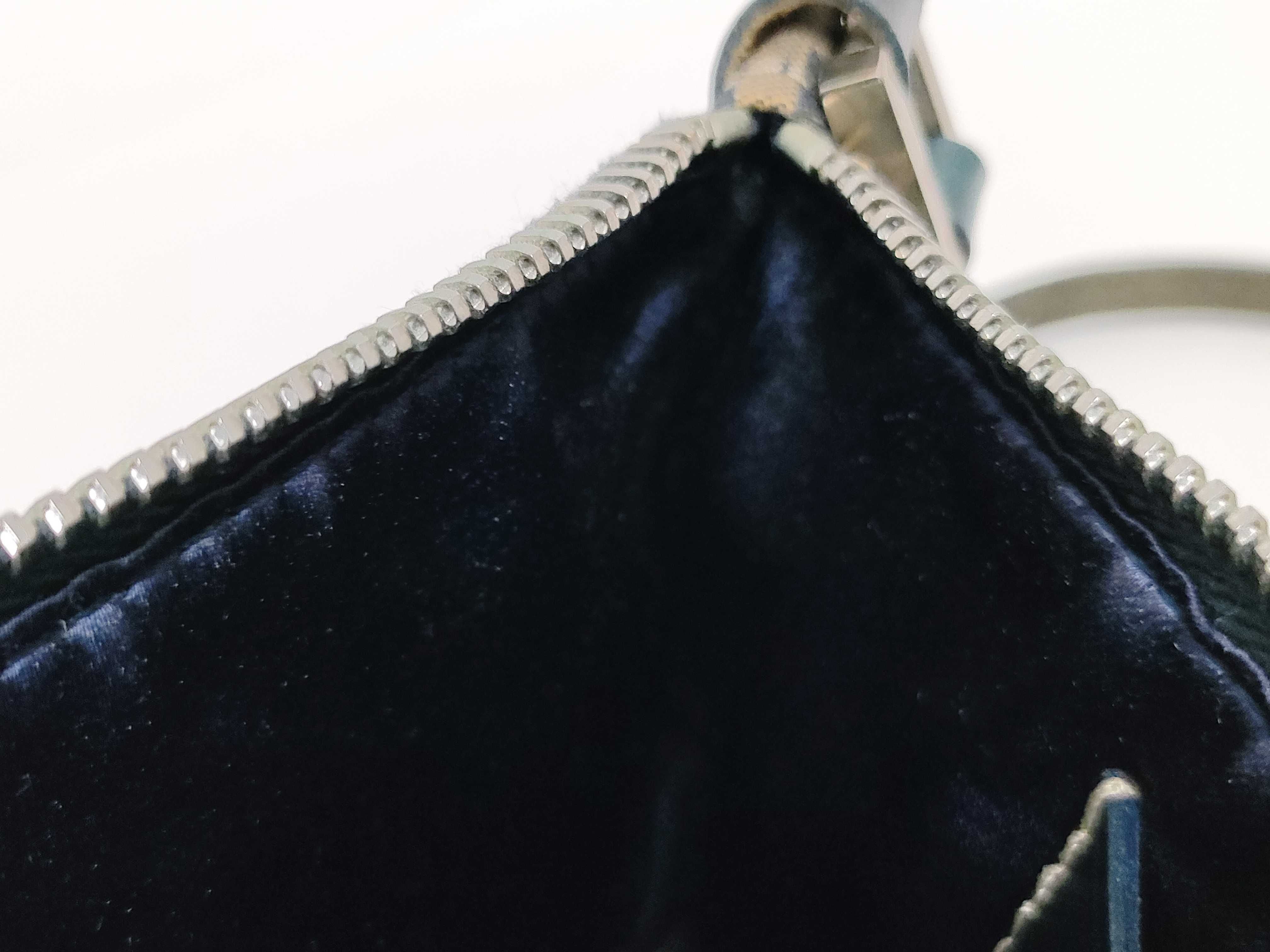 Zucca pattern Fendi Zucchino shoulder bag — view 9