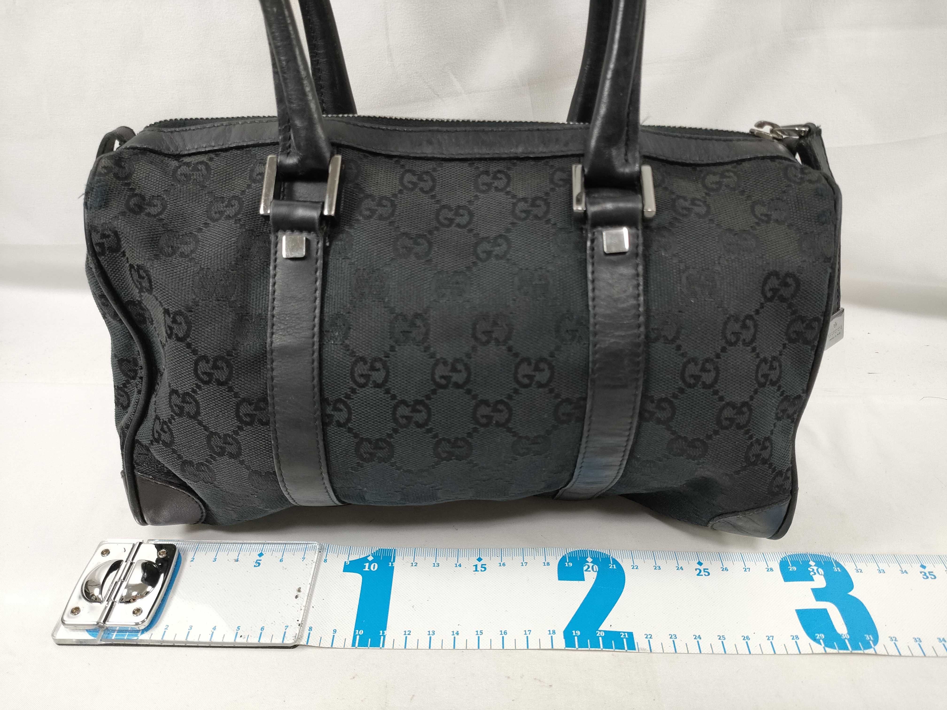Supreme Canvas Handbag — view 2