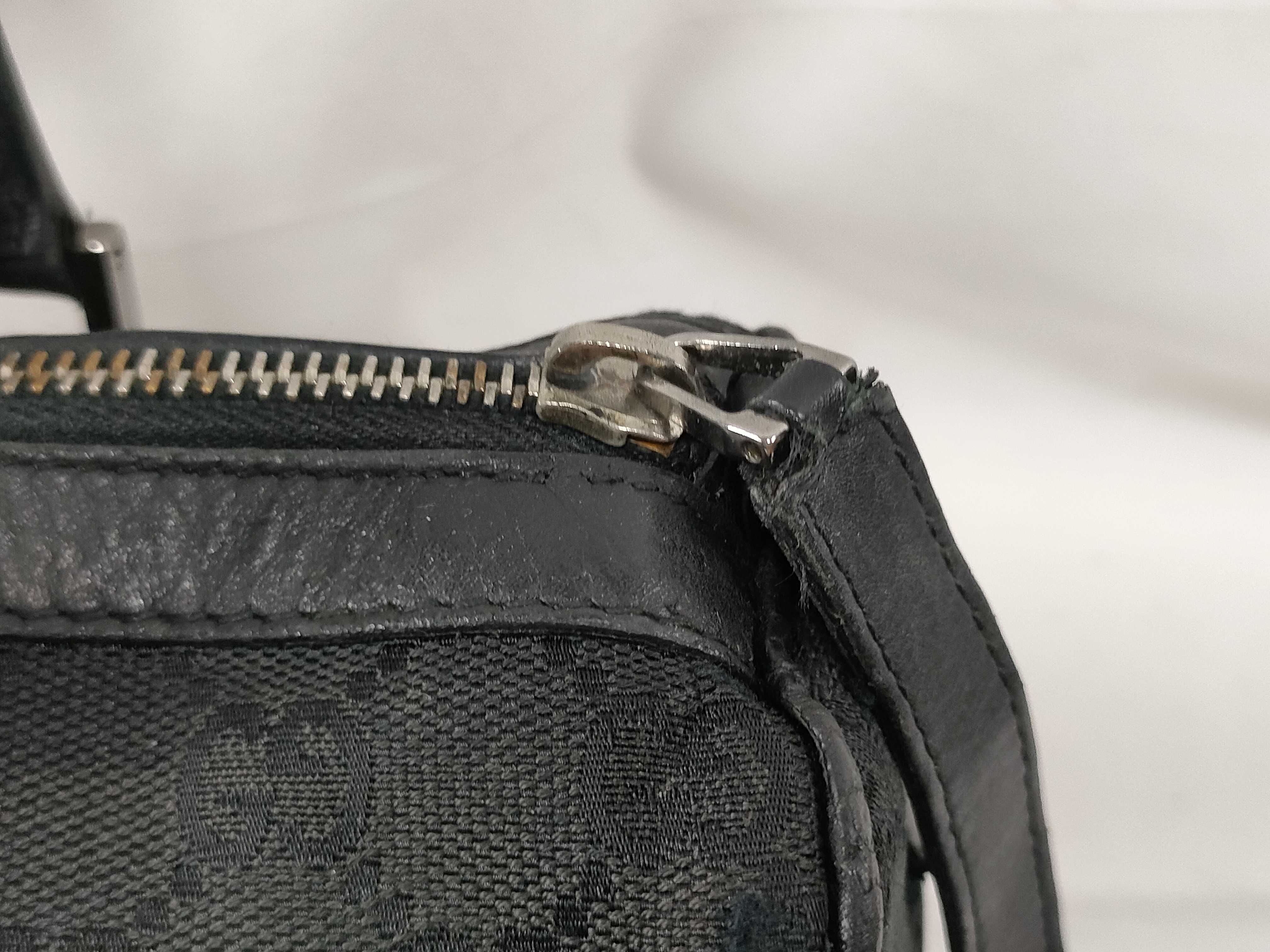 Supreme Canvas Handbag — view 3