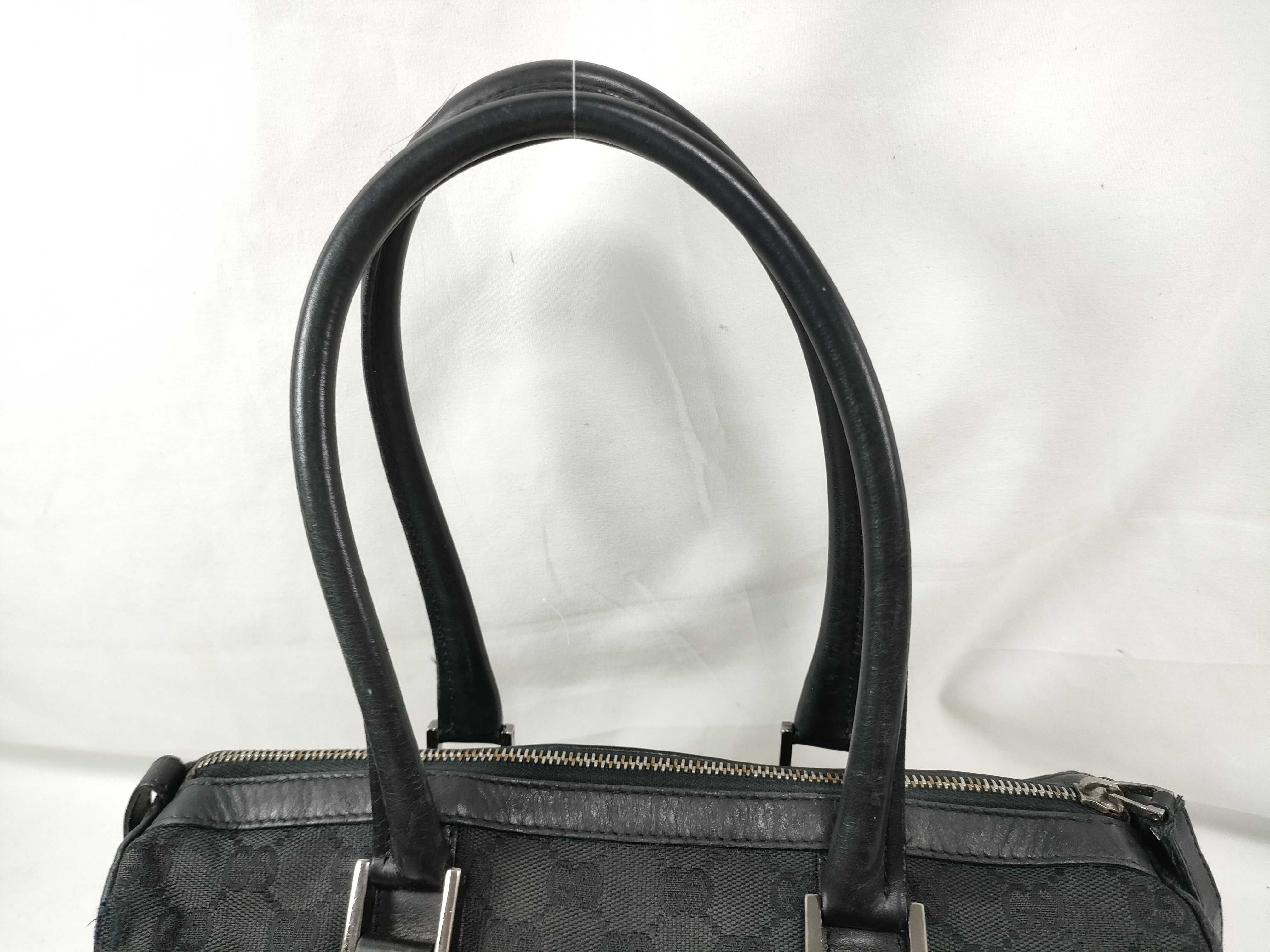 Supreme Canvas Handbag — view 4