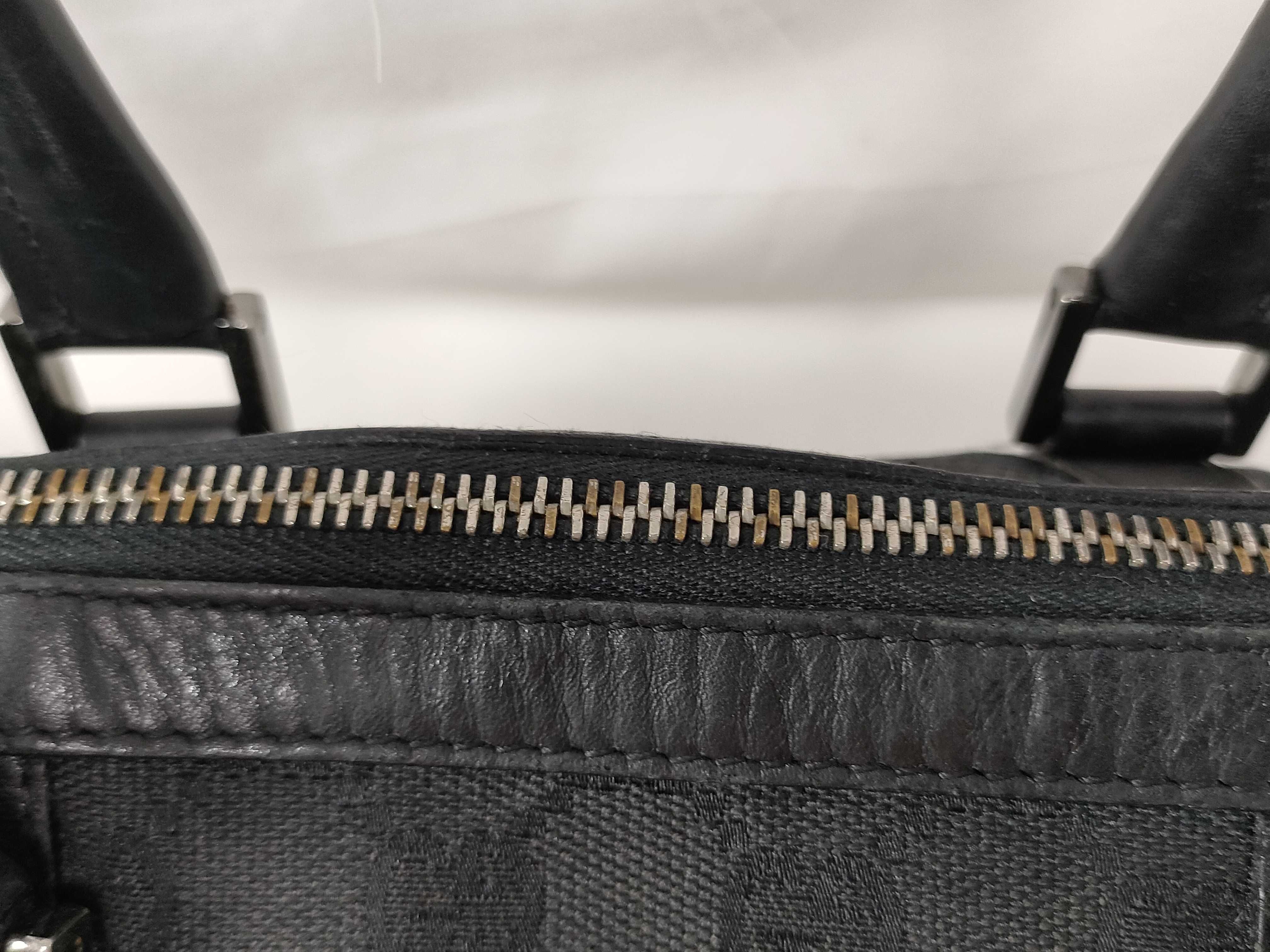 Supreme Canvas Handbag — view 5