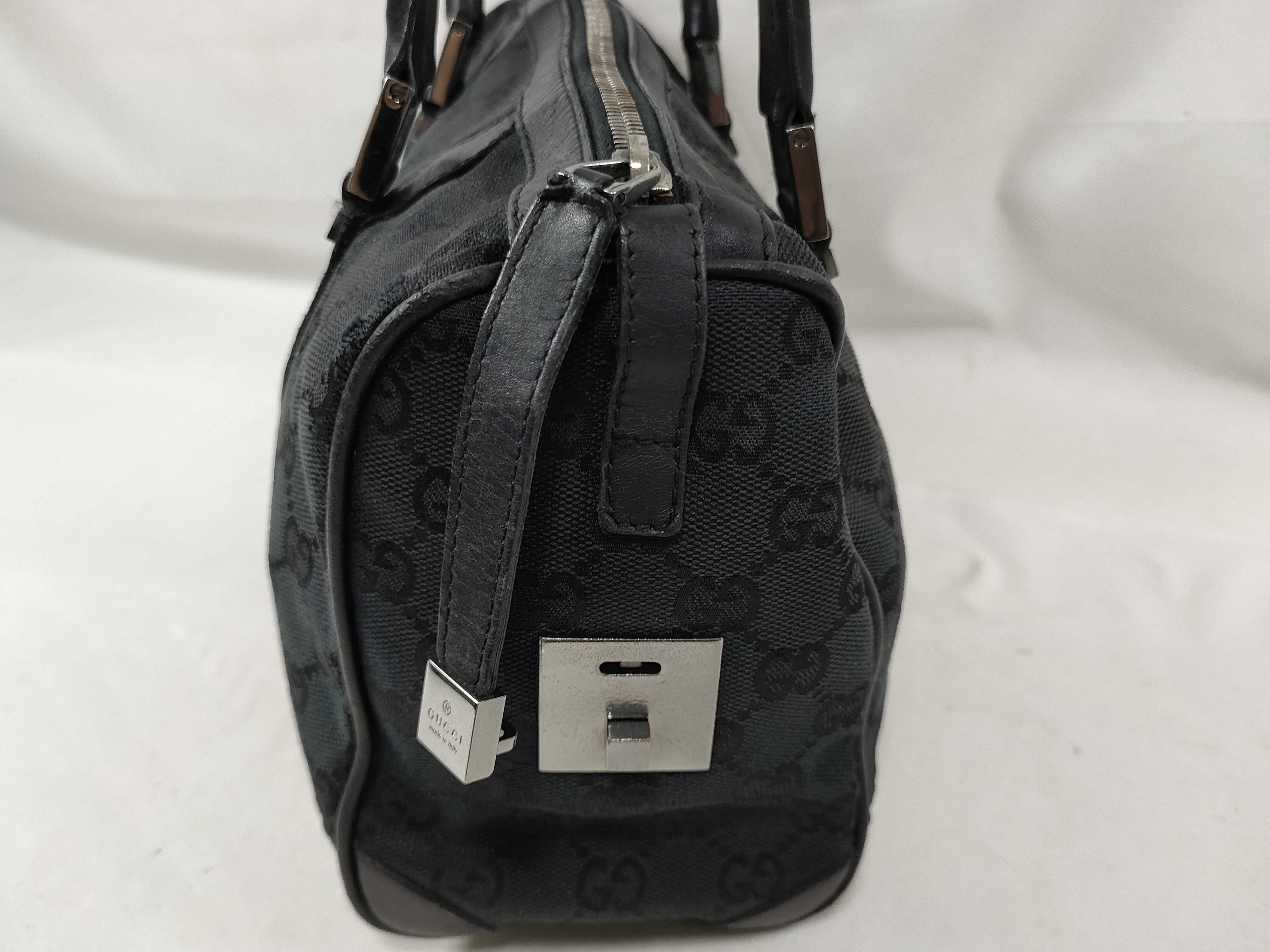 Supreme Canvas Handbag — view 7