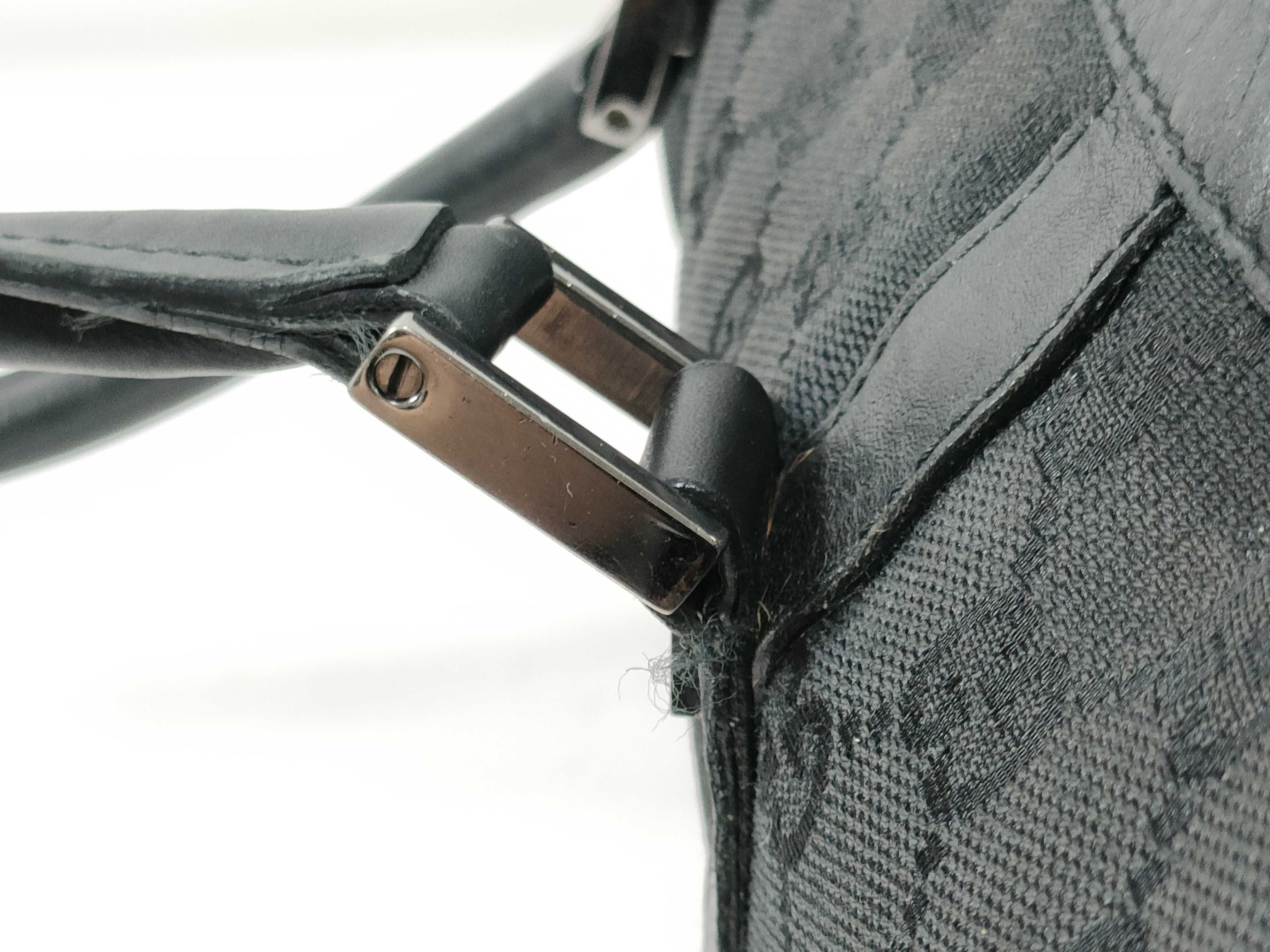 Supreme Canvas Handbag — view 8