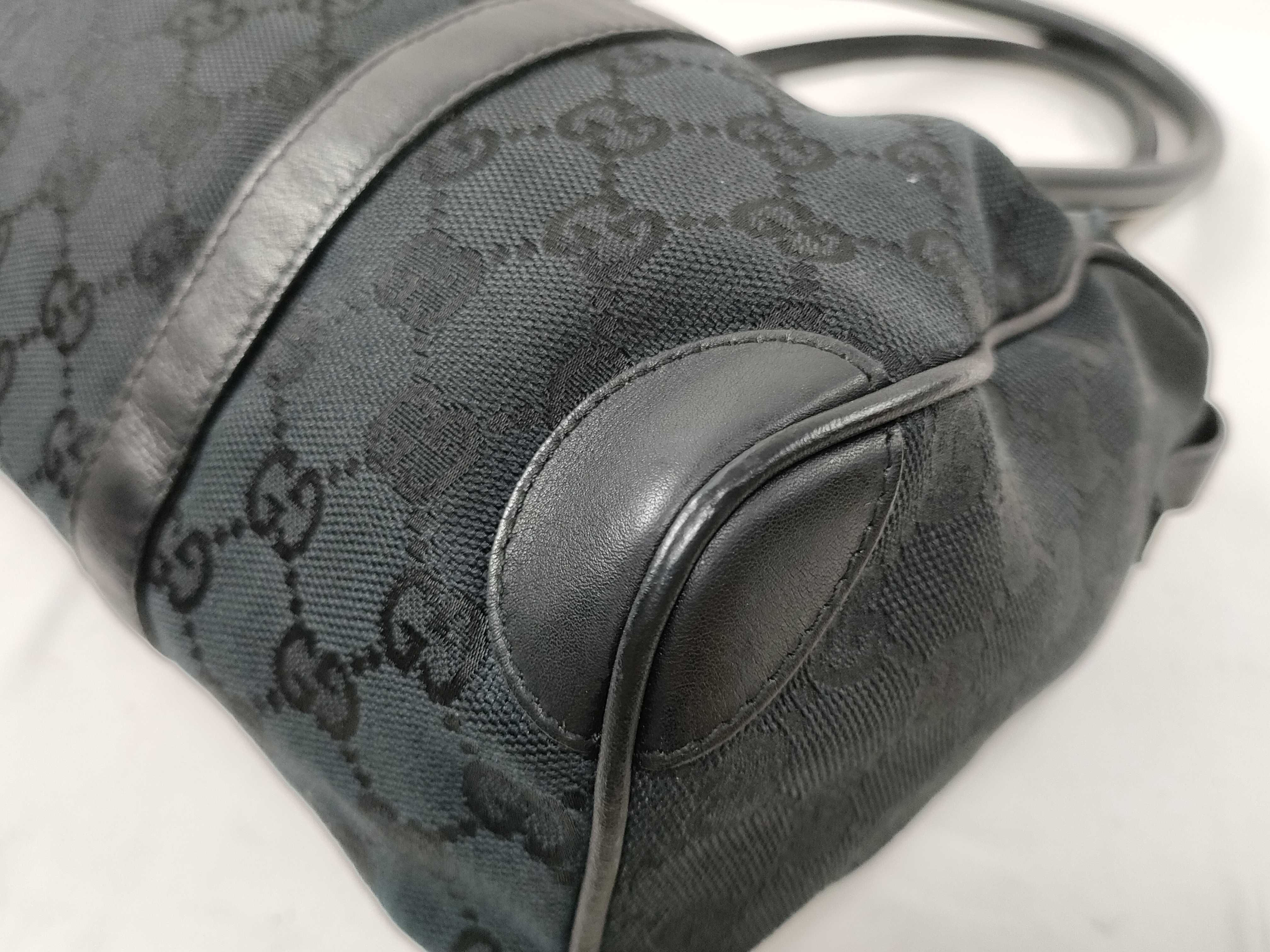 Supreme Canvas Handbag — view 10
