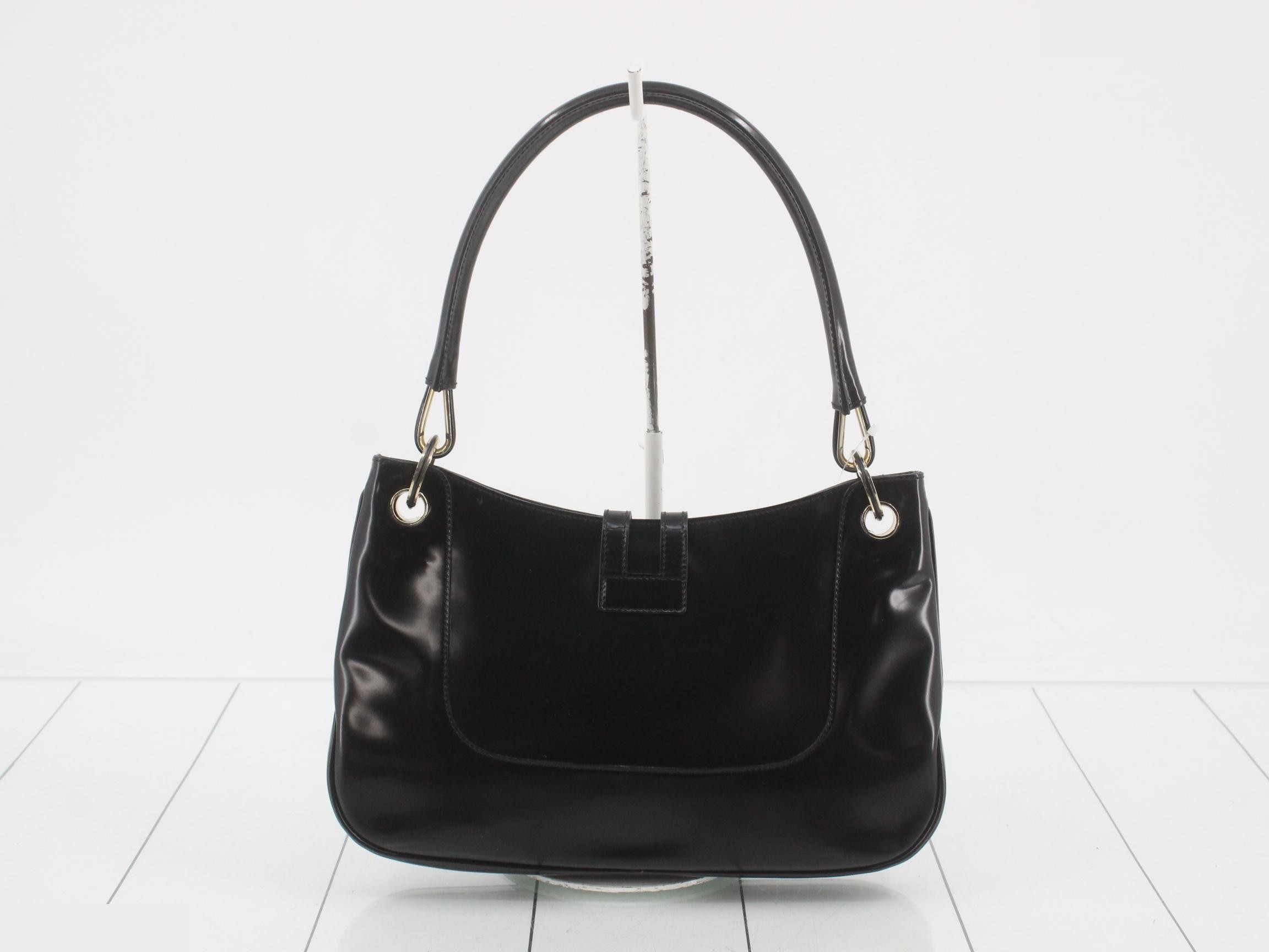 Jackie Shoulder Bag — view 2