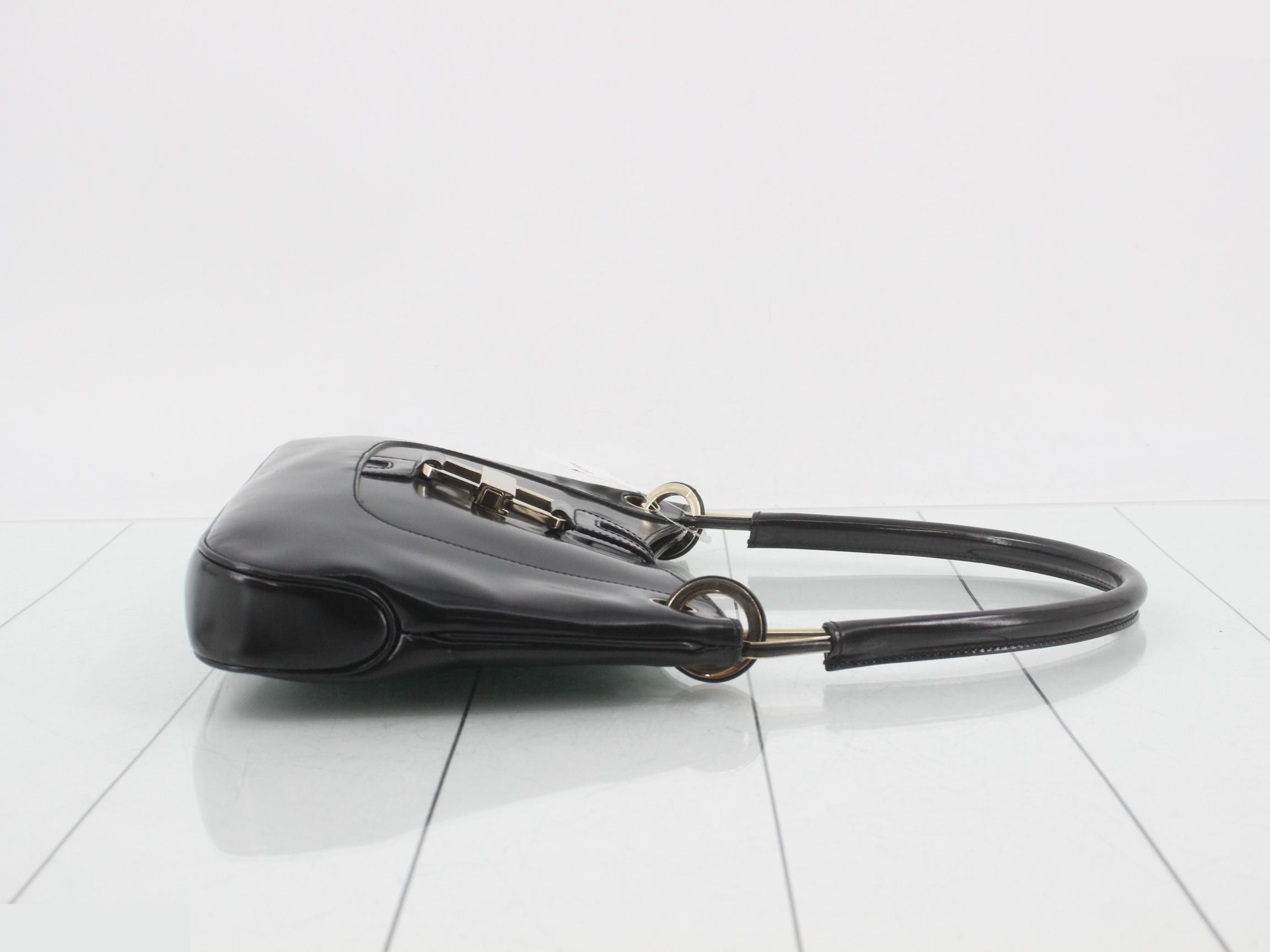 Jackie Shoulder Bag — view 3