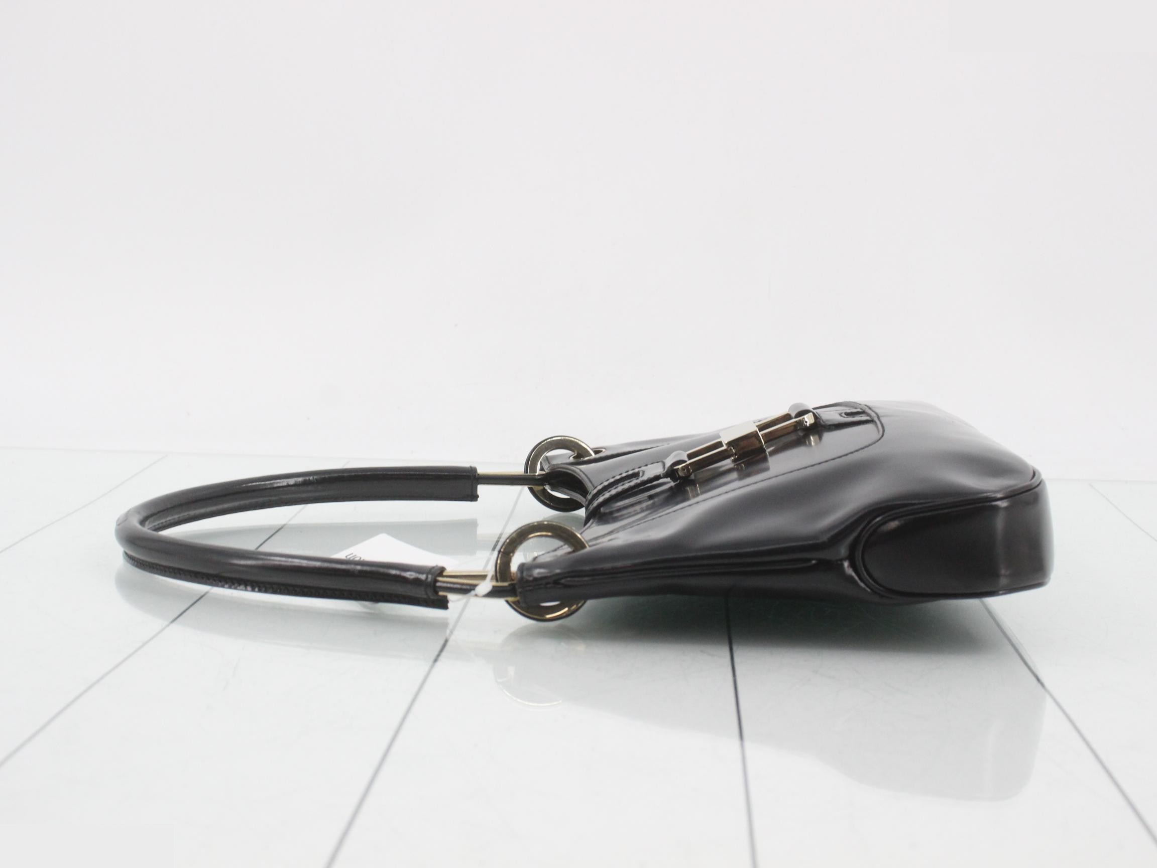 Jackie Shoulder Bag — view 4