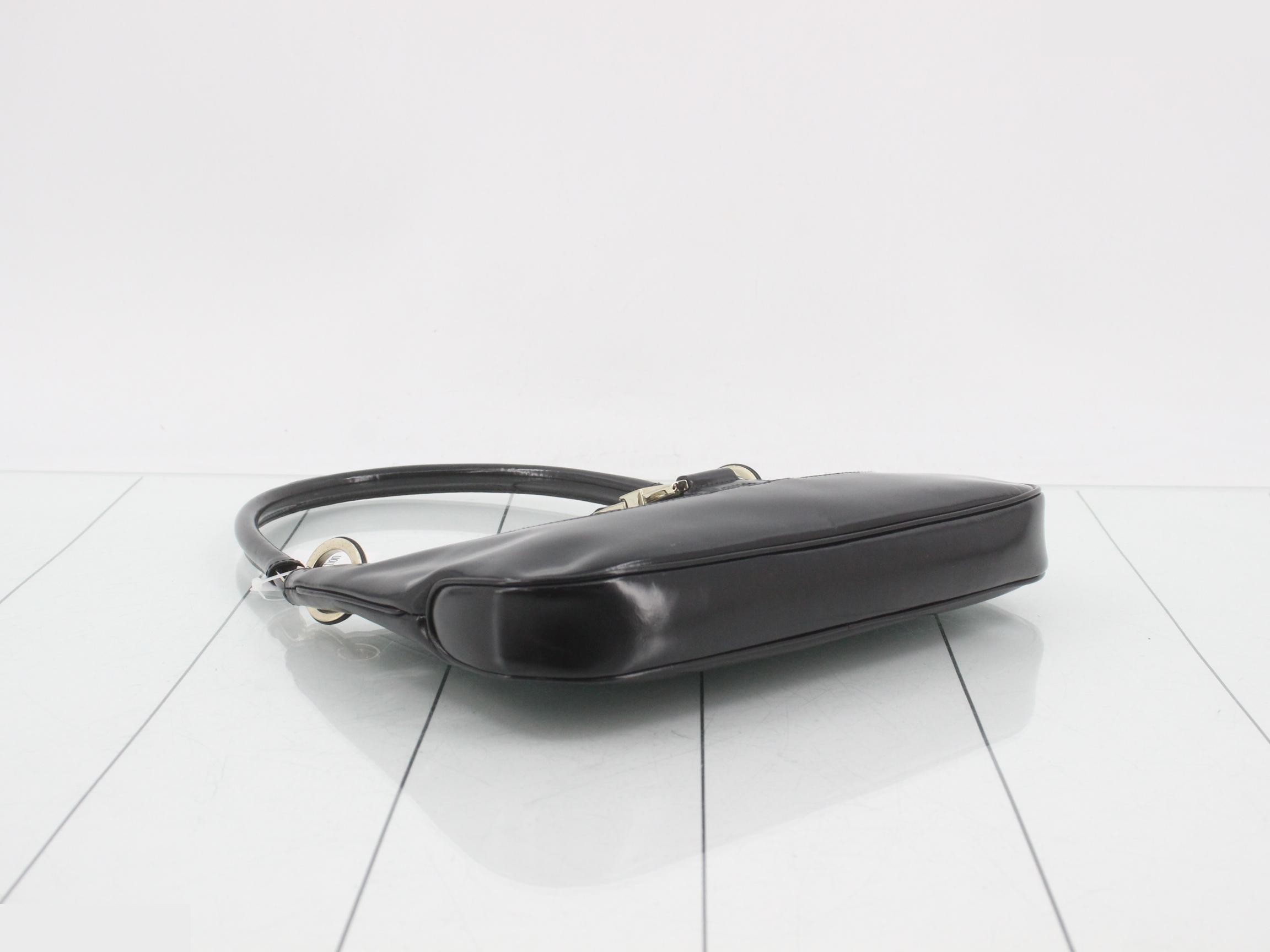 Jackie Shoulder Bag — view 5