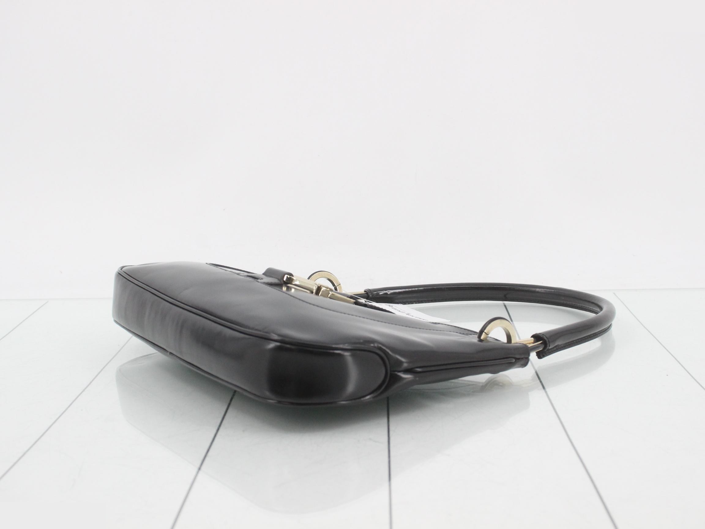 Jackie Shoulder Bag — view 6