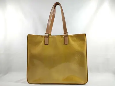 Vernis Columbus Tote Bag