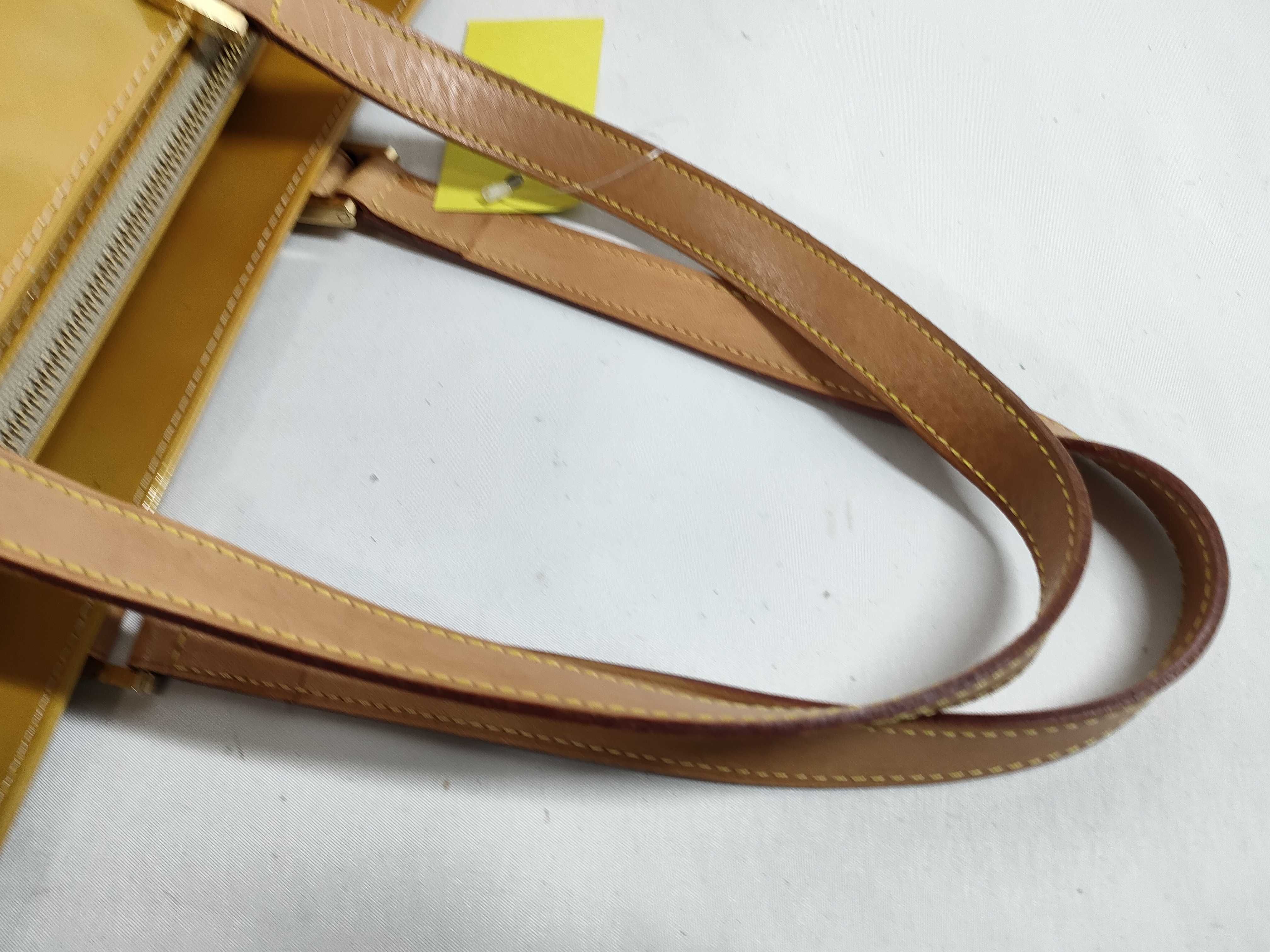 Vernis Columbus Tote Bag — view 3