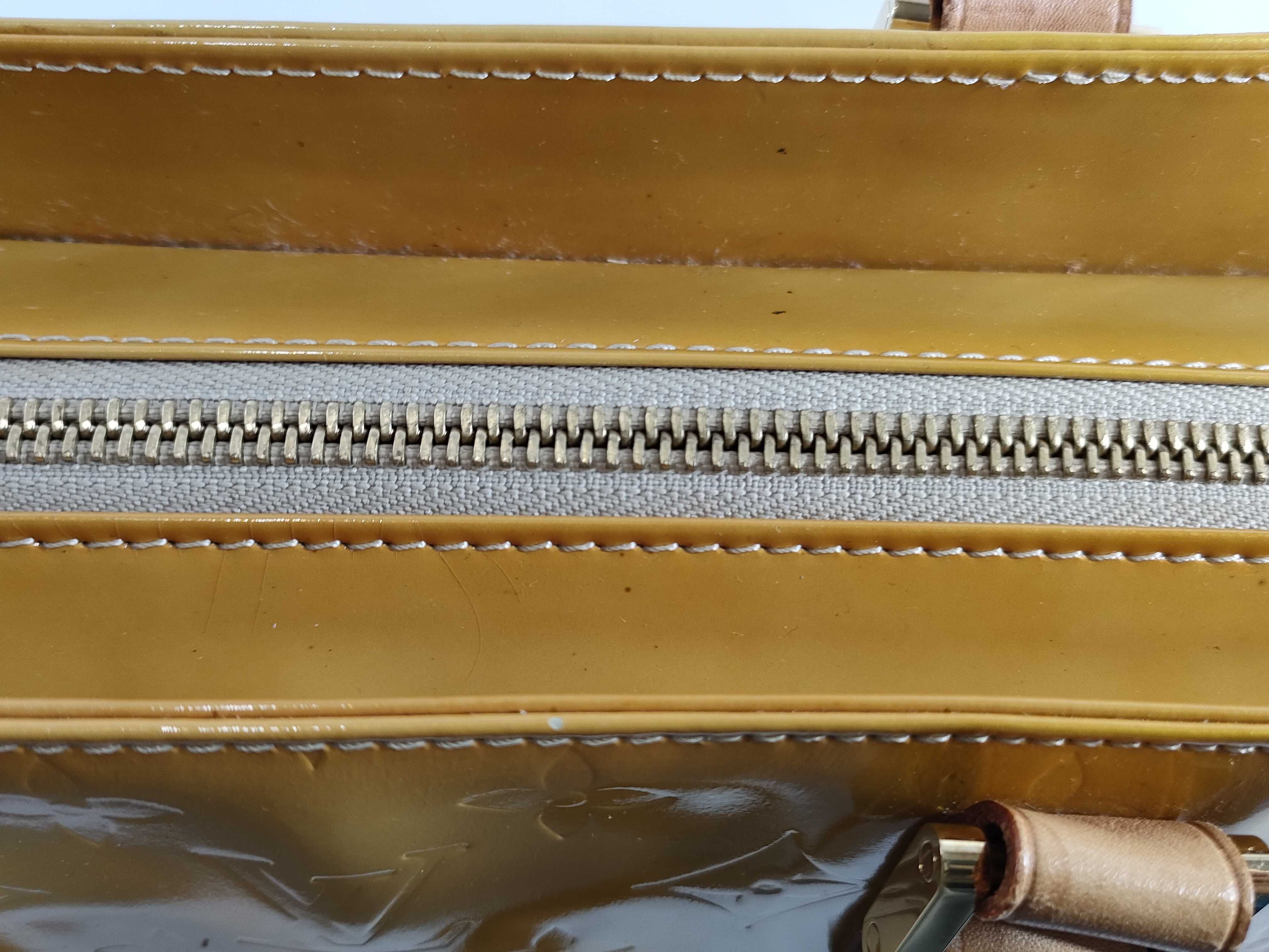 Vernis Columbus Tote Bag — view 8