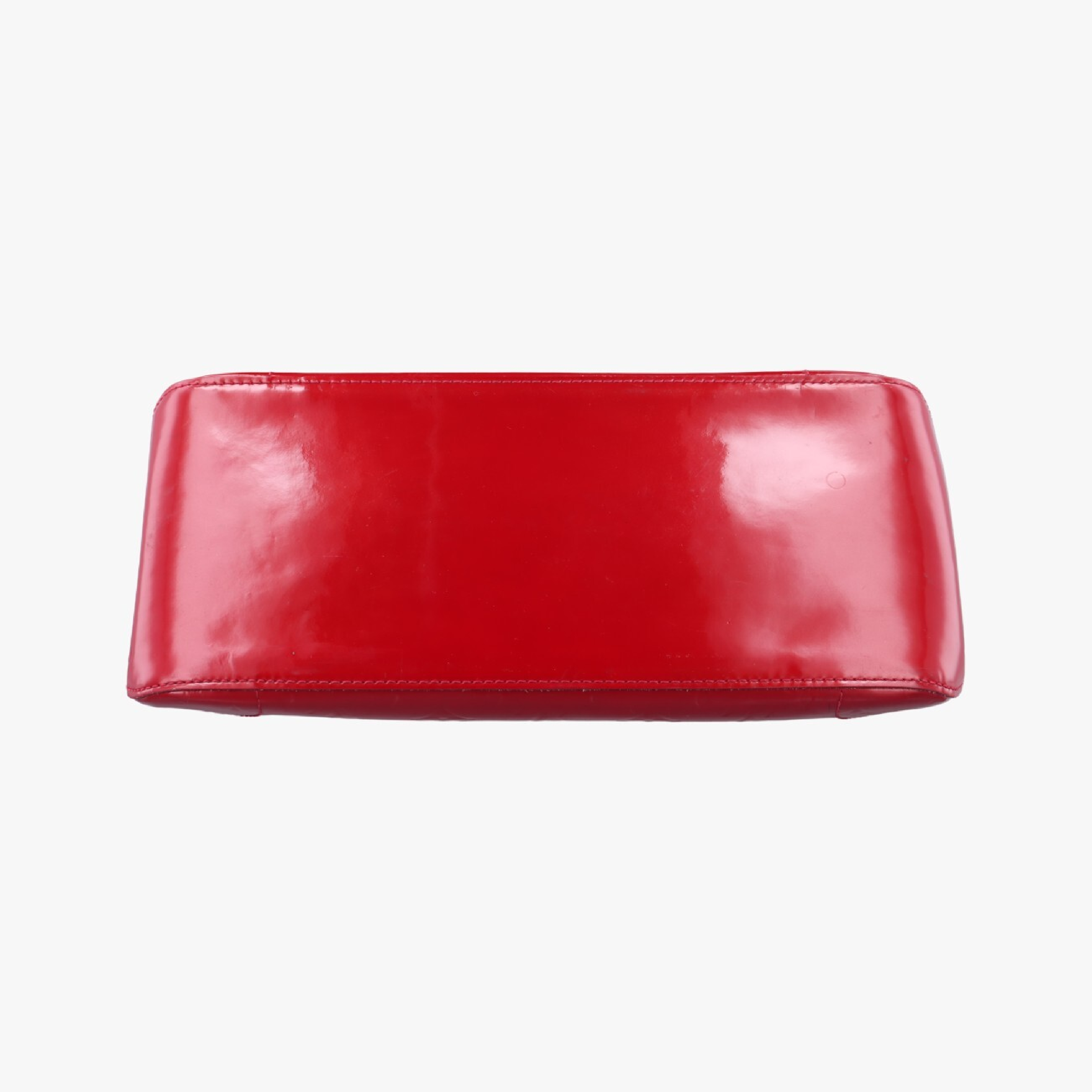 Rosewood Avenue Pomme d'Amour Vernis M93507 FL0120 Shoulder Bag — view 3
