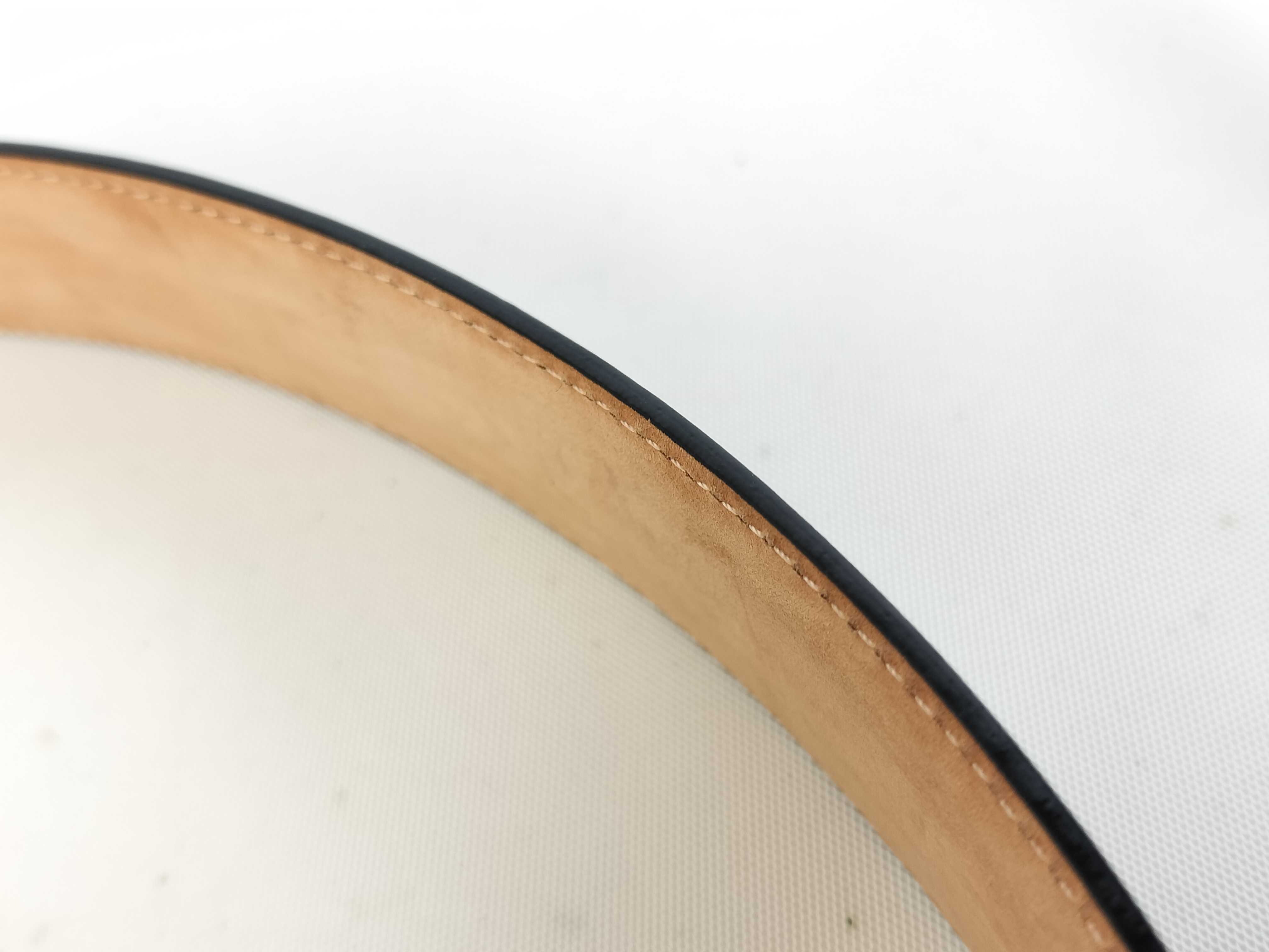 Ceinture Oval Belt M9862 Belt — view 4