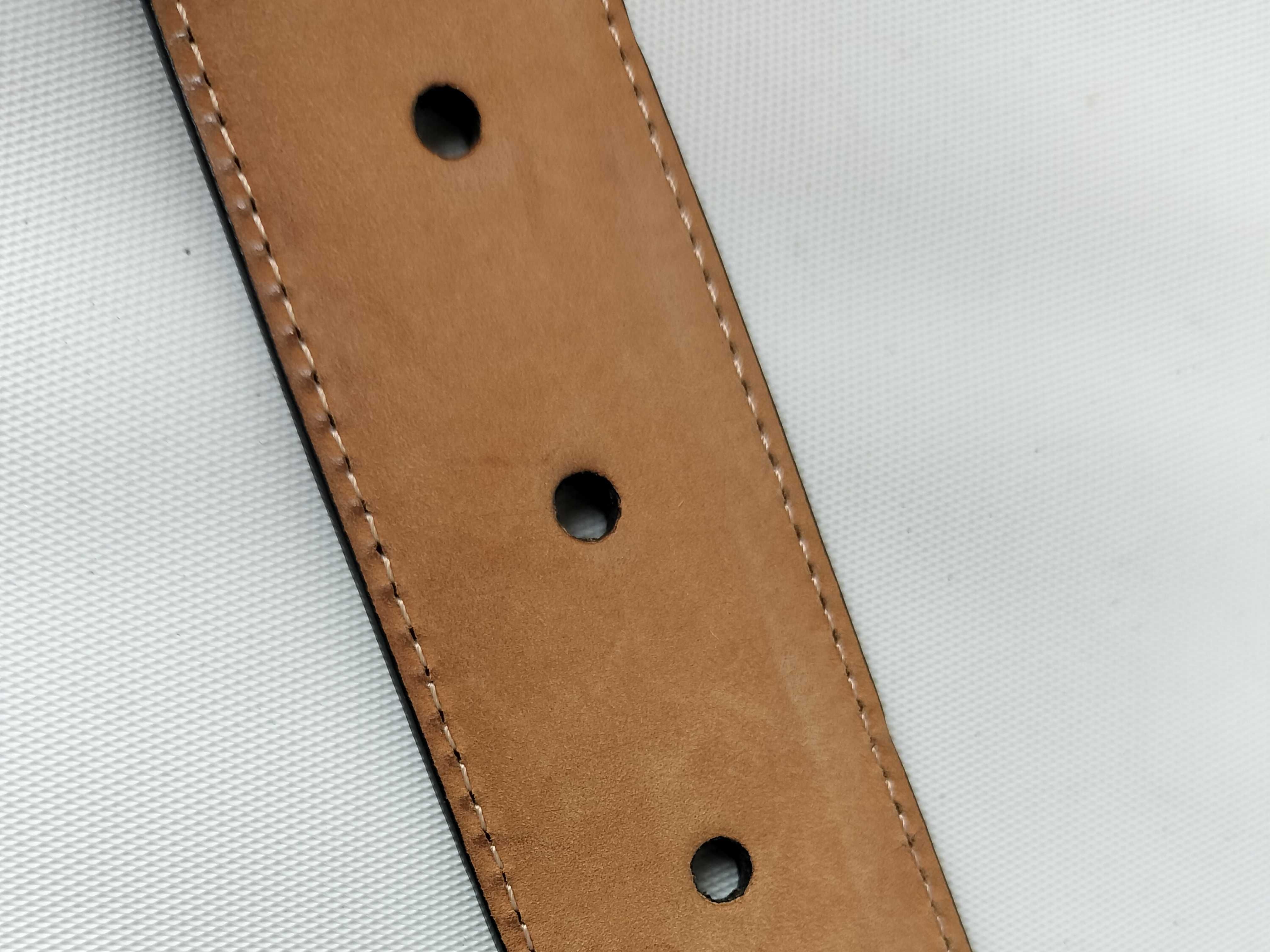 Ceinture Oval Belt M9862 Belt — view 7