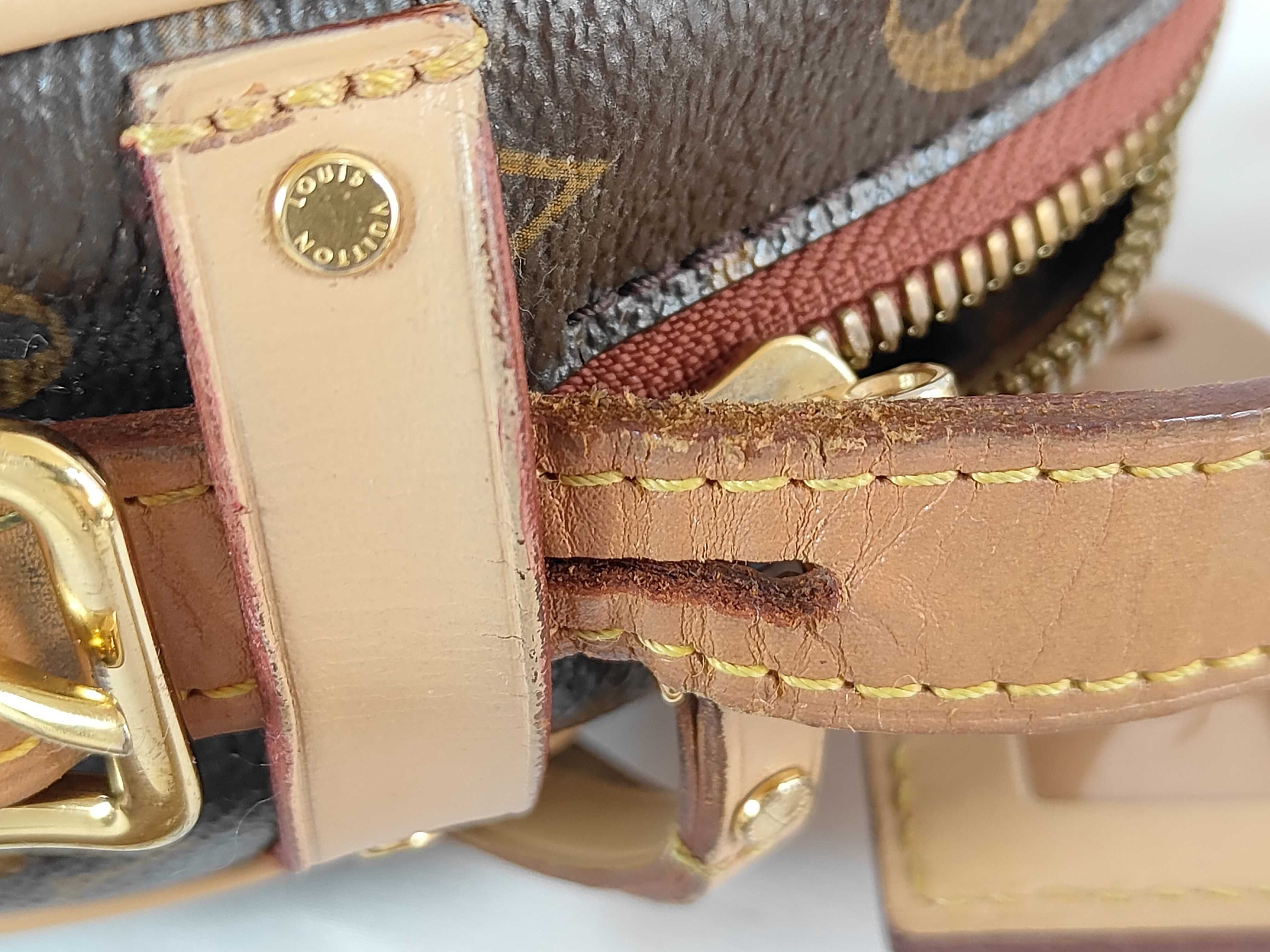 Boite Chapeau Souple MM Shoulder Bag — view 14