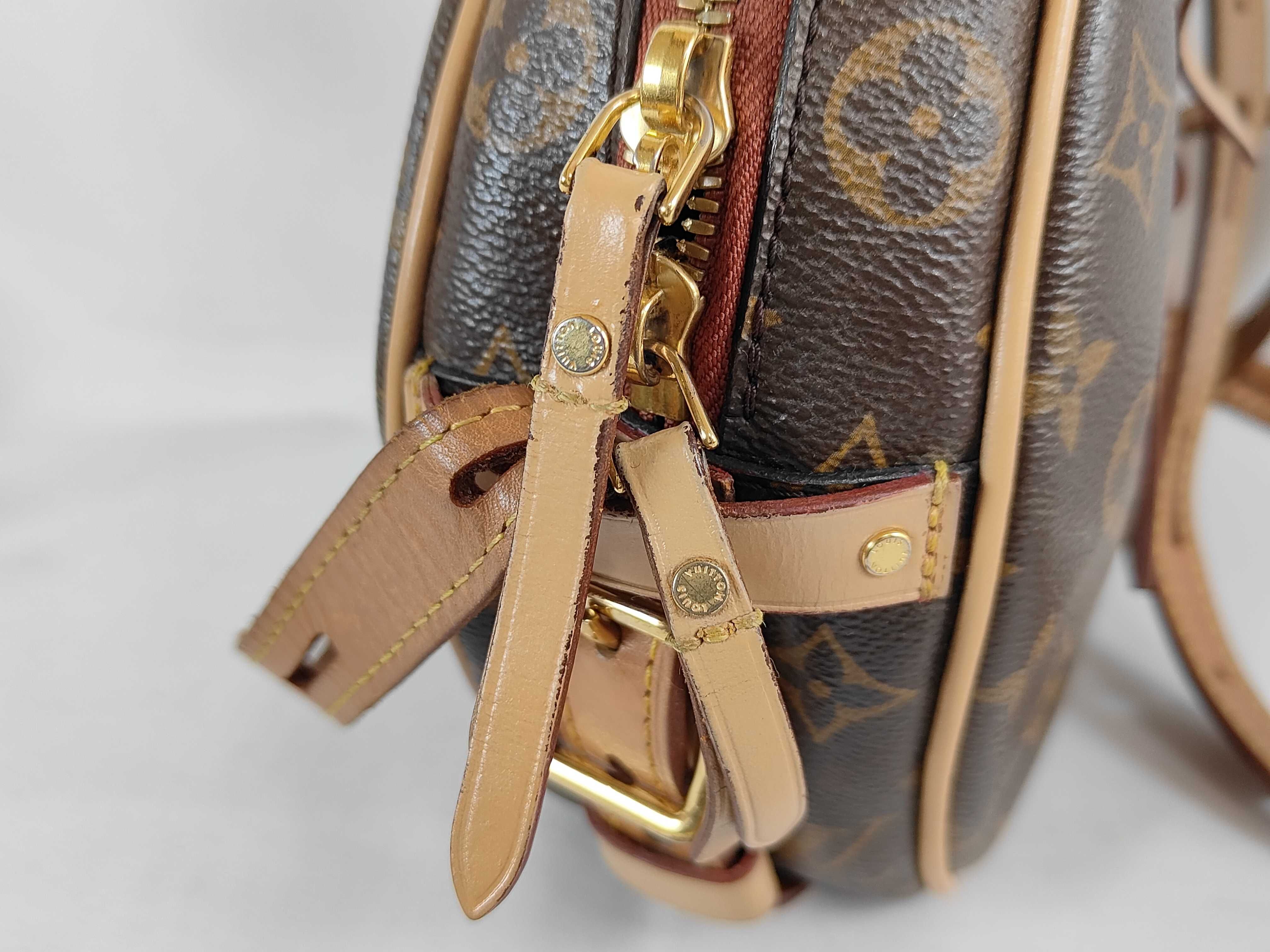 Boite Chapeau Souple MM Shoulder Bag — view 15