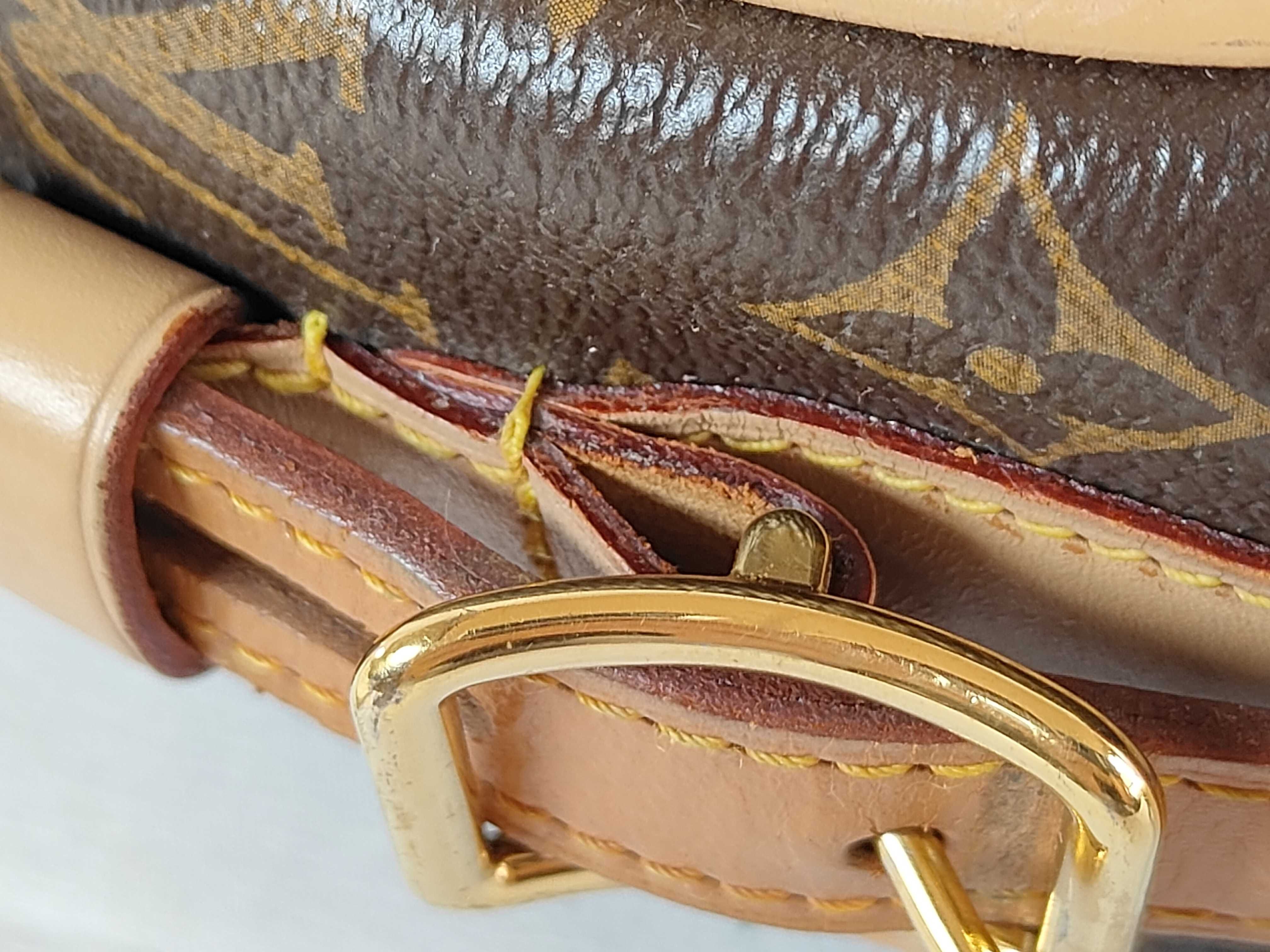 Boite Chapeau Souple MM Shoulder Bag — view 5