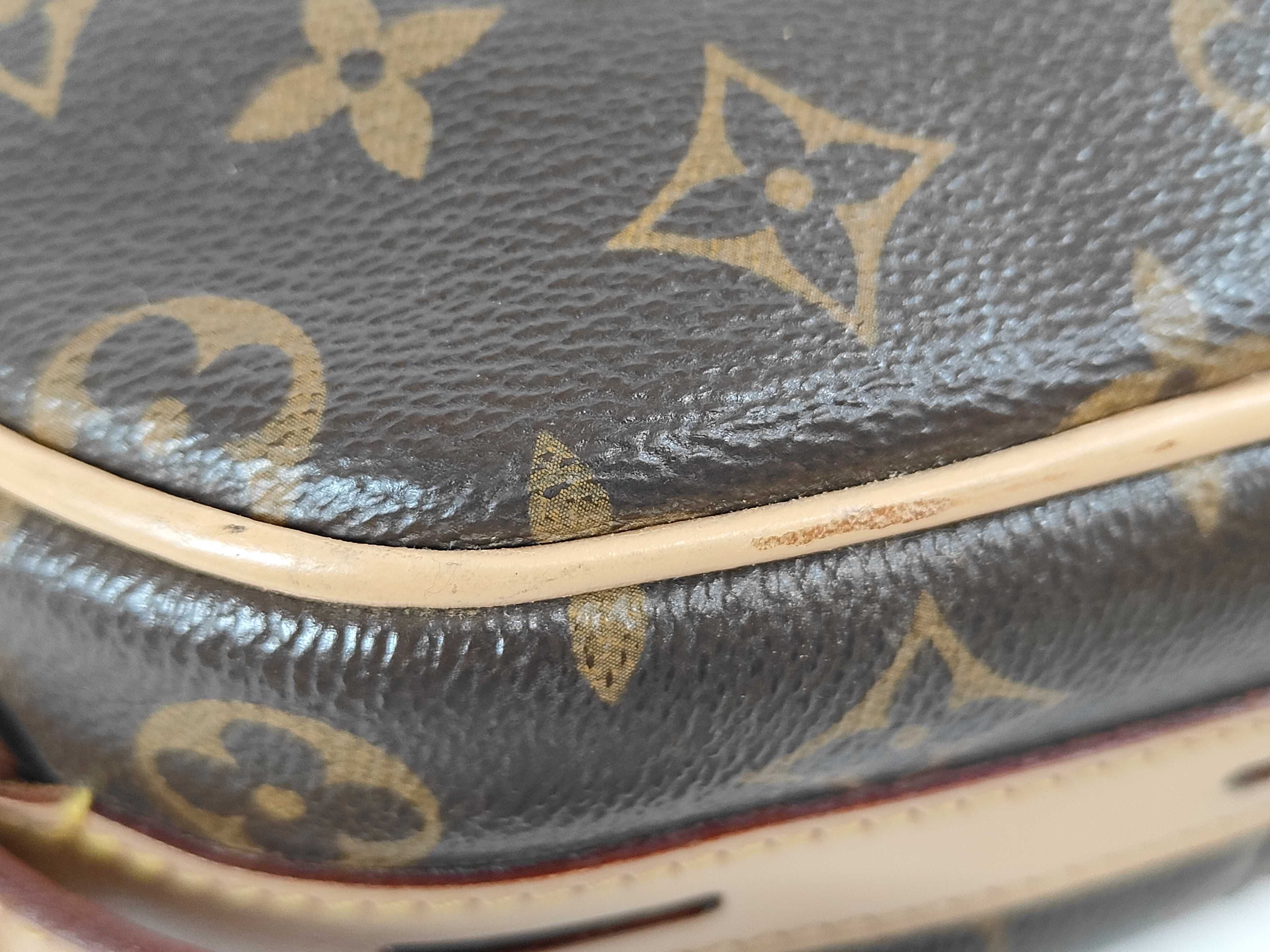 Boite Chapeau Souple MM Shoulder Bag — view 6