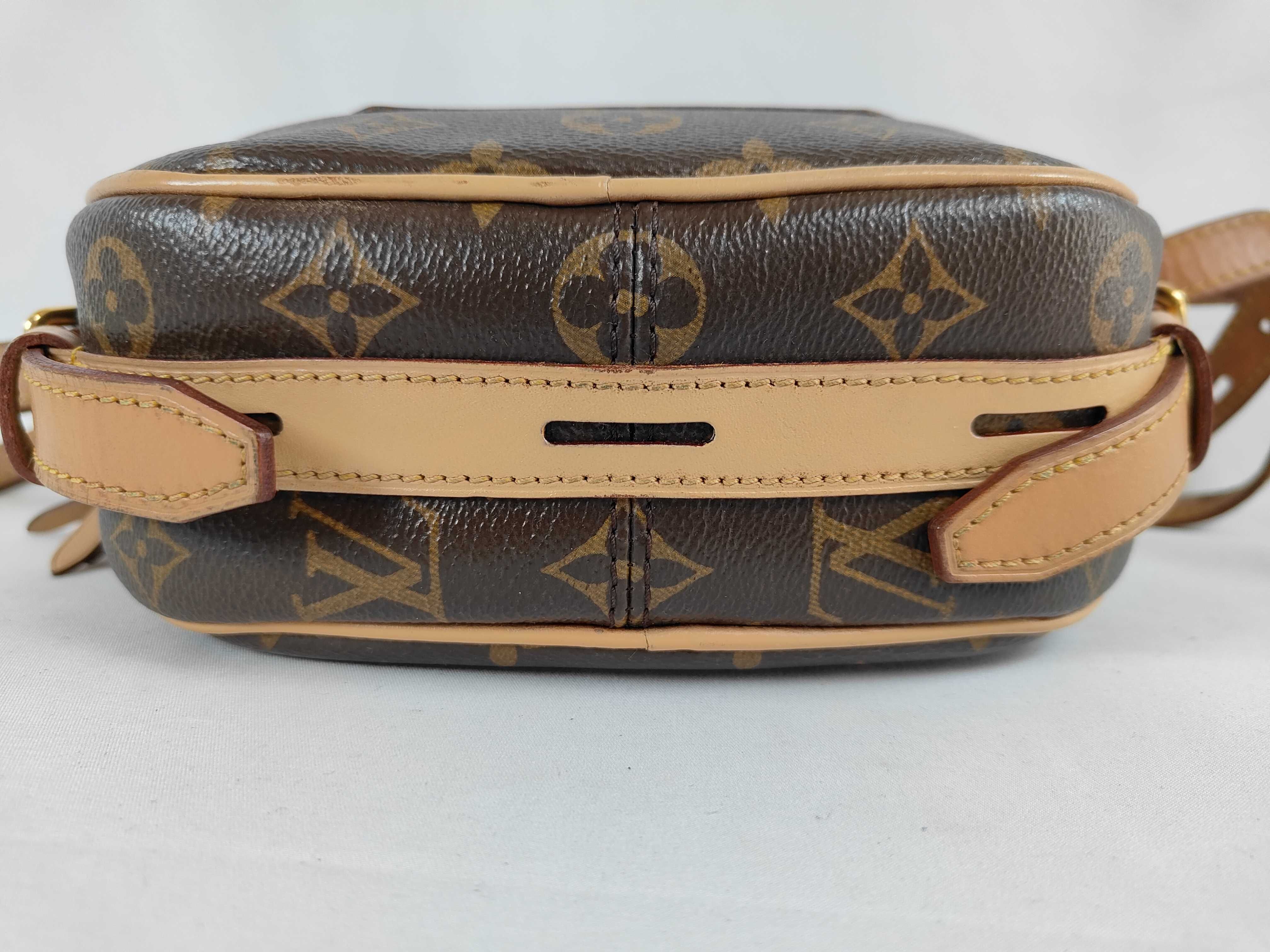 Boite Chapeau Souple MM Shoulder Bag — view 7
