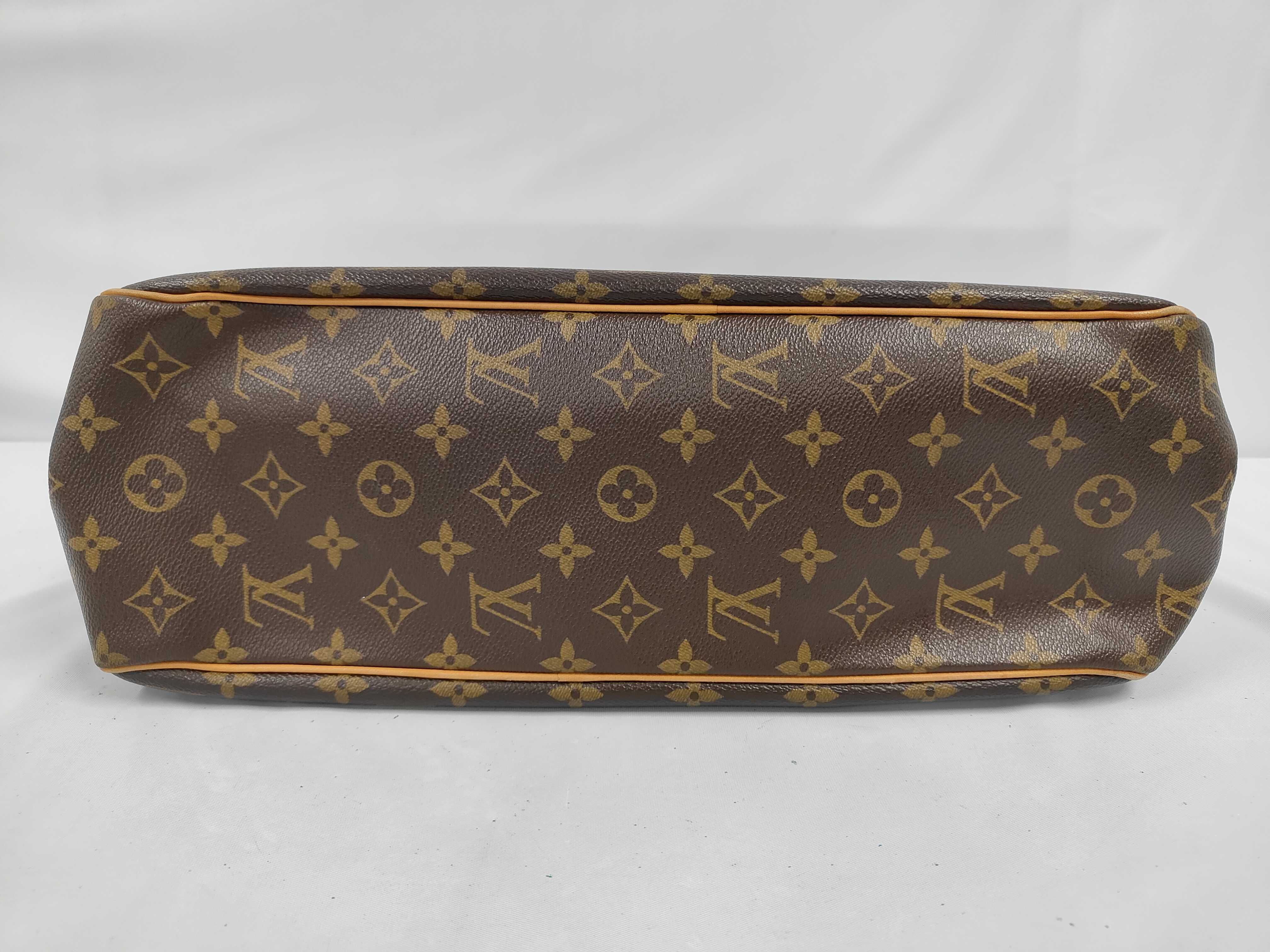 M51154 Monogram Batignolles Horizontal Handbag — view 3