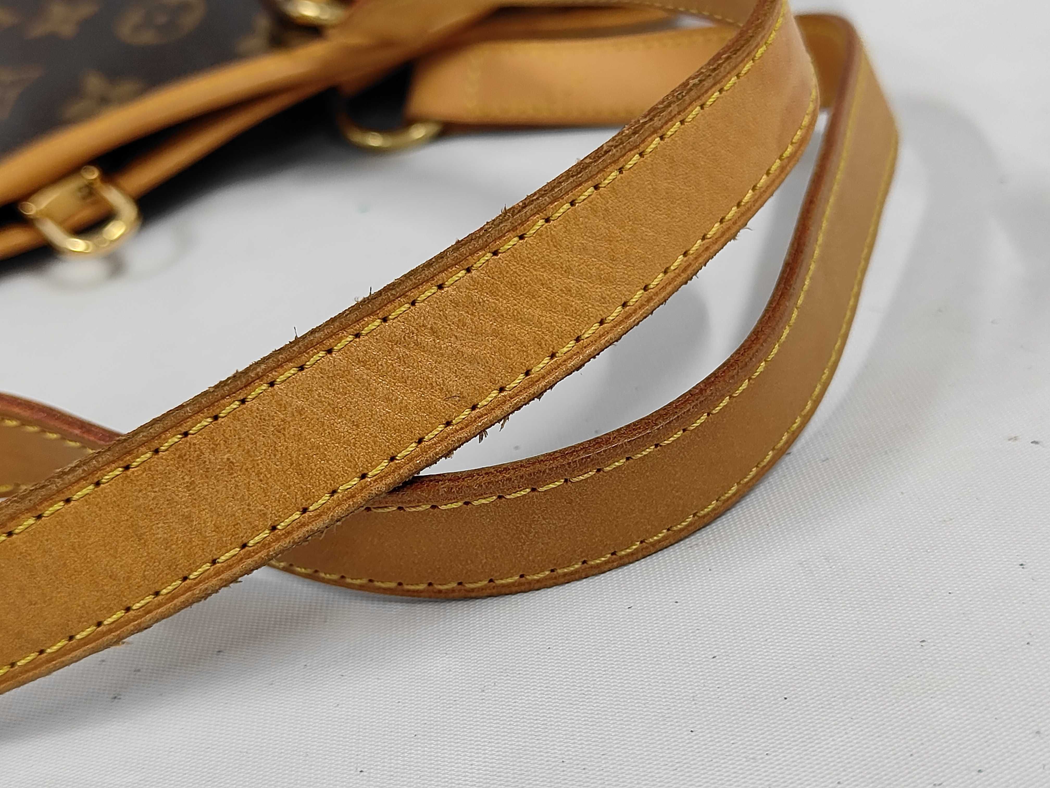 M51154 Monogram Batignolles Horizontal Handbag — view 5