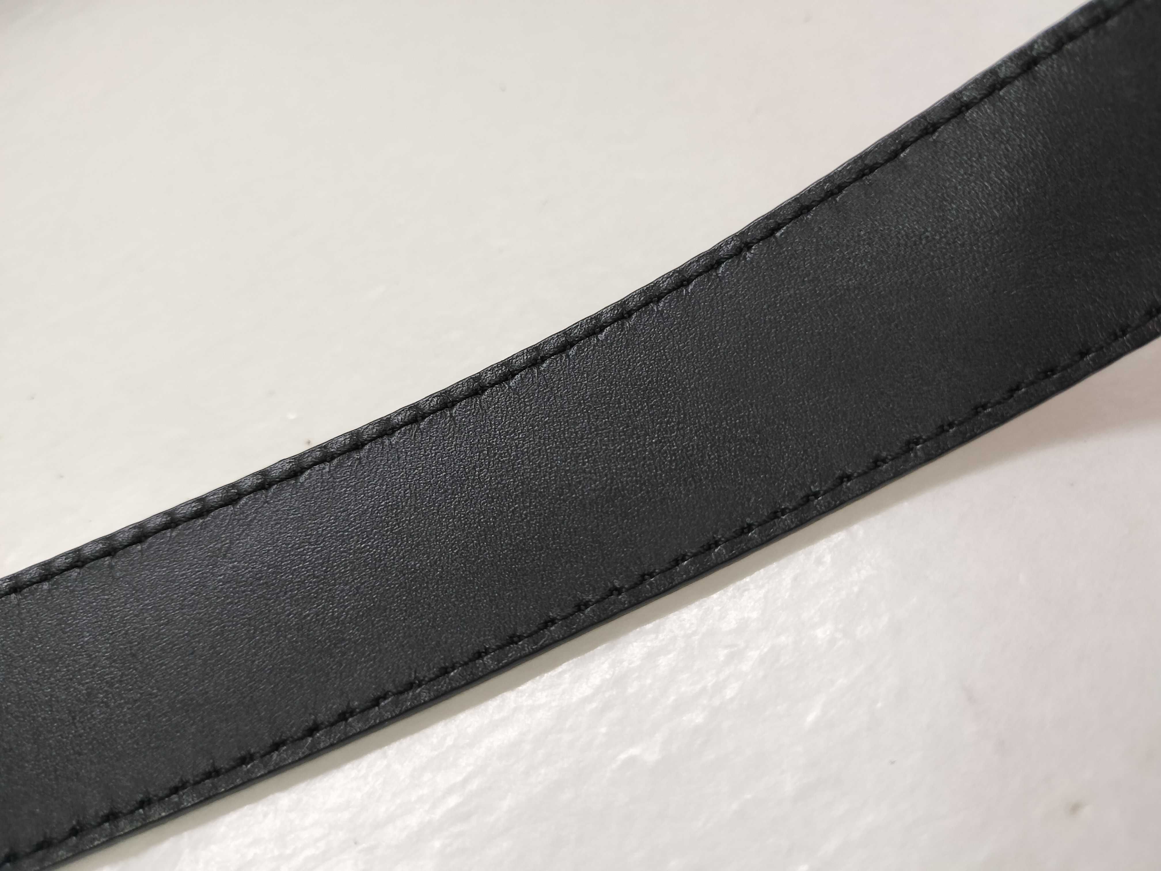 Trotter Christian Dior Trotter Canvas x Leather Shoulder Bag Black Shoulder Bag — view 4