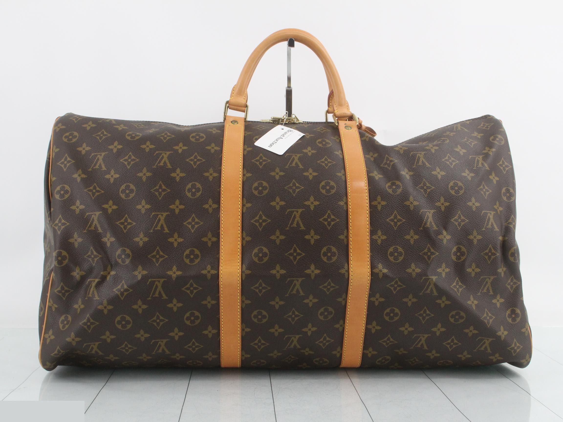 Keepall 60 — view 2