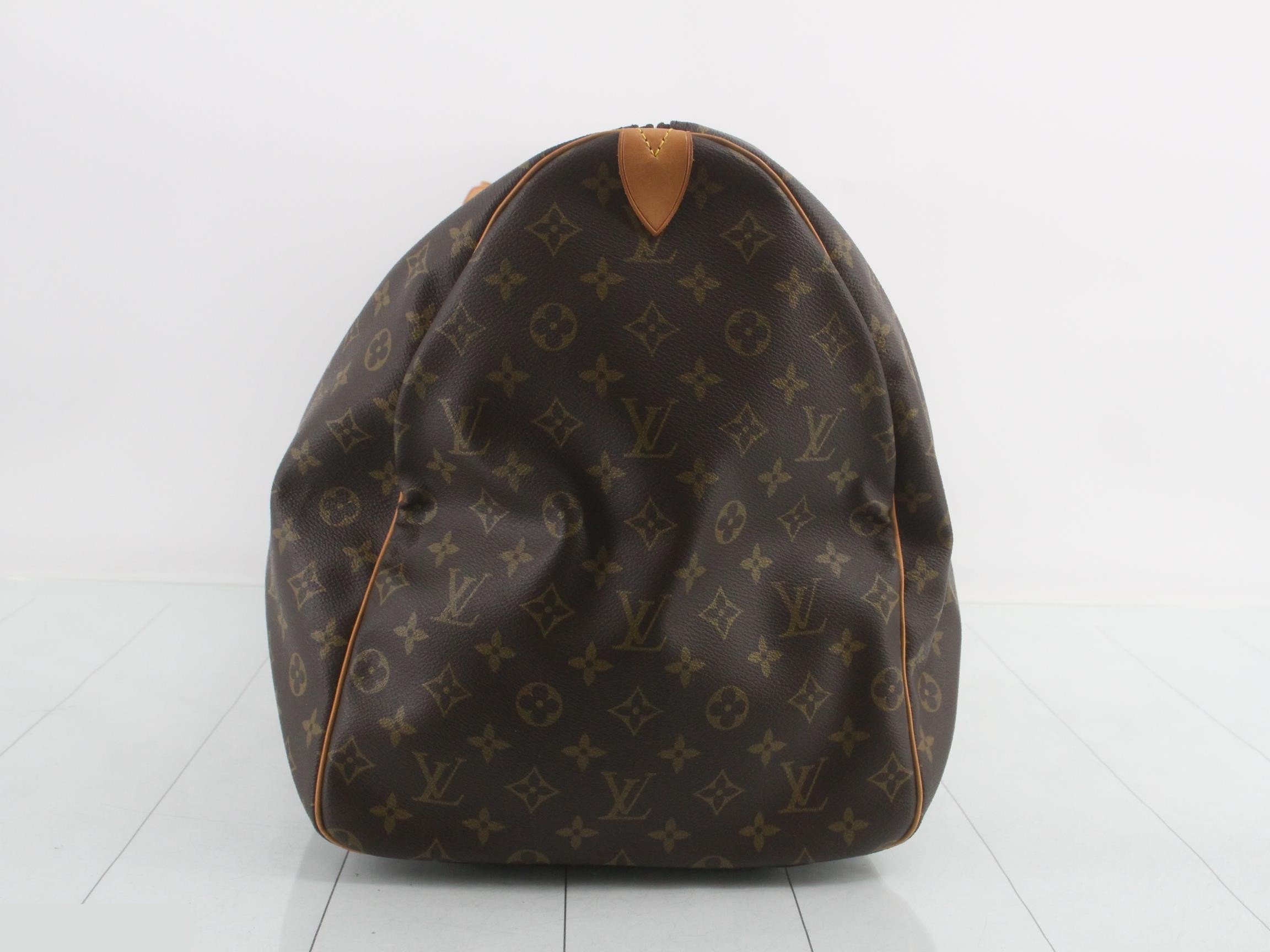 Keepall 60 — view 3