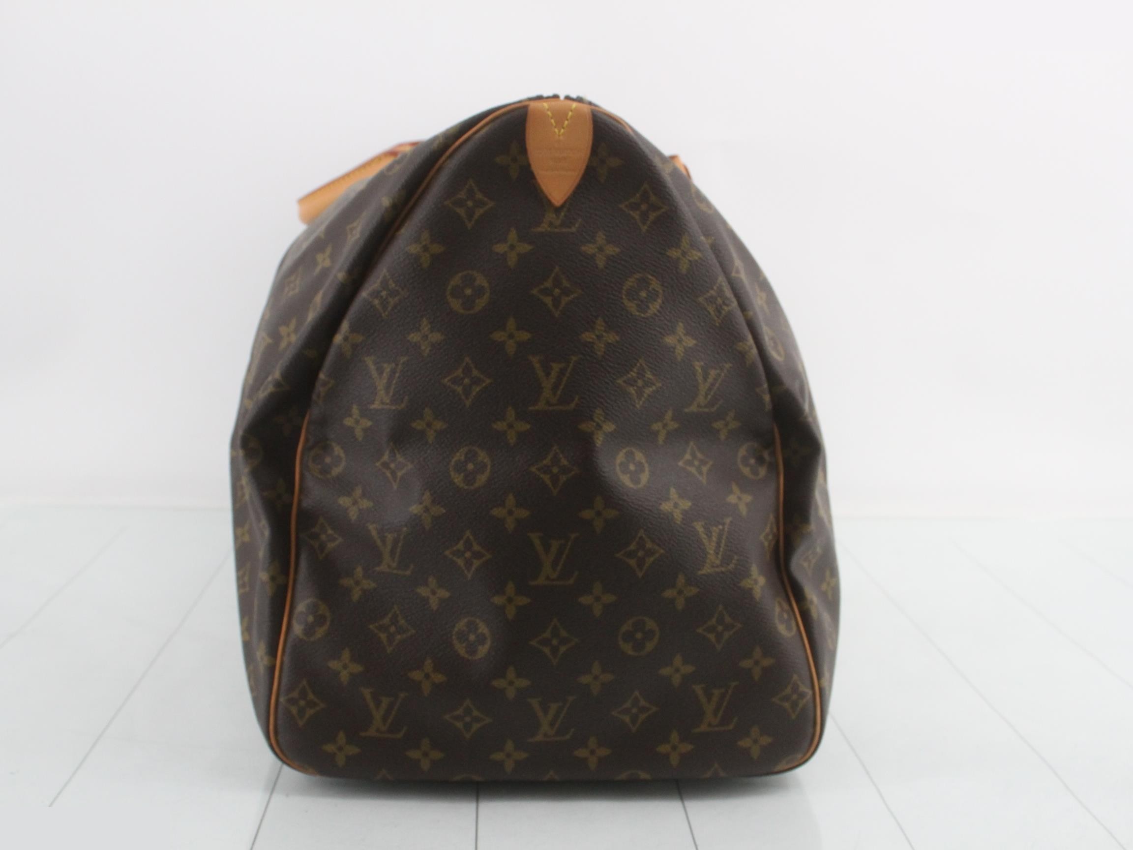 Keepall 60 — view 4