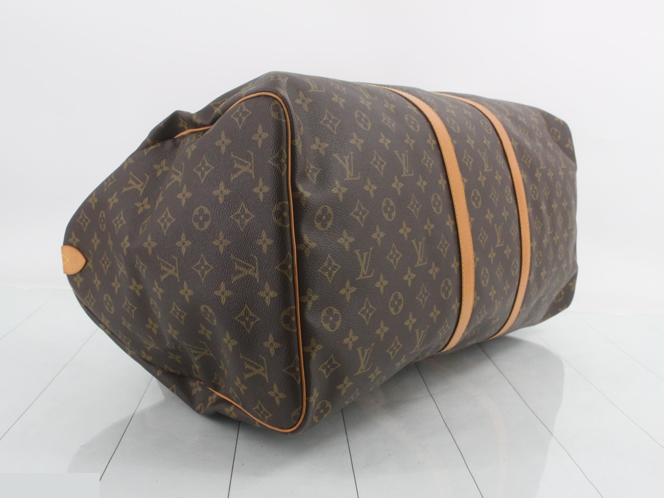 Keepall 60 — view 5