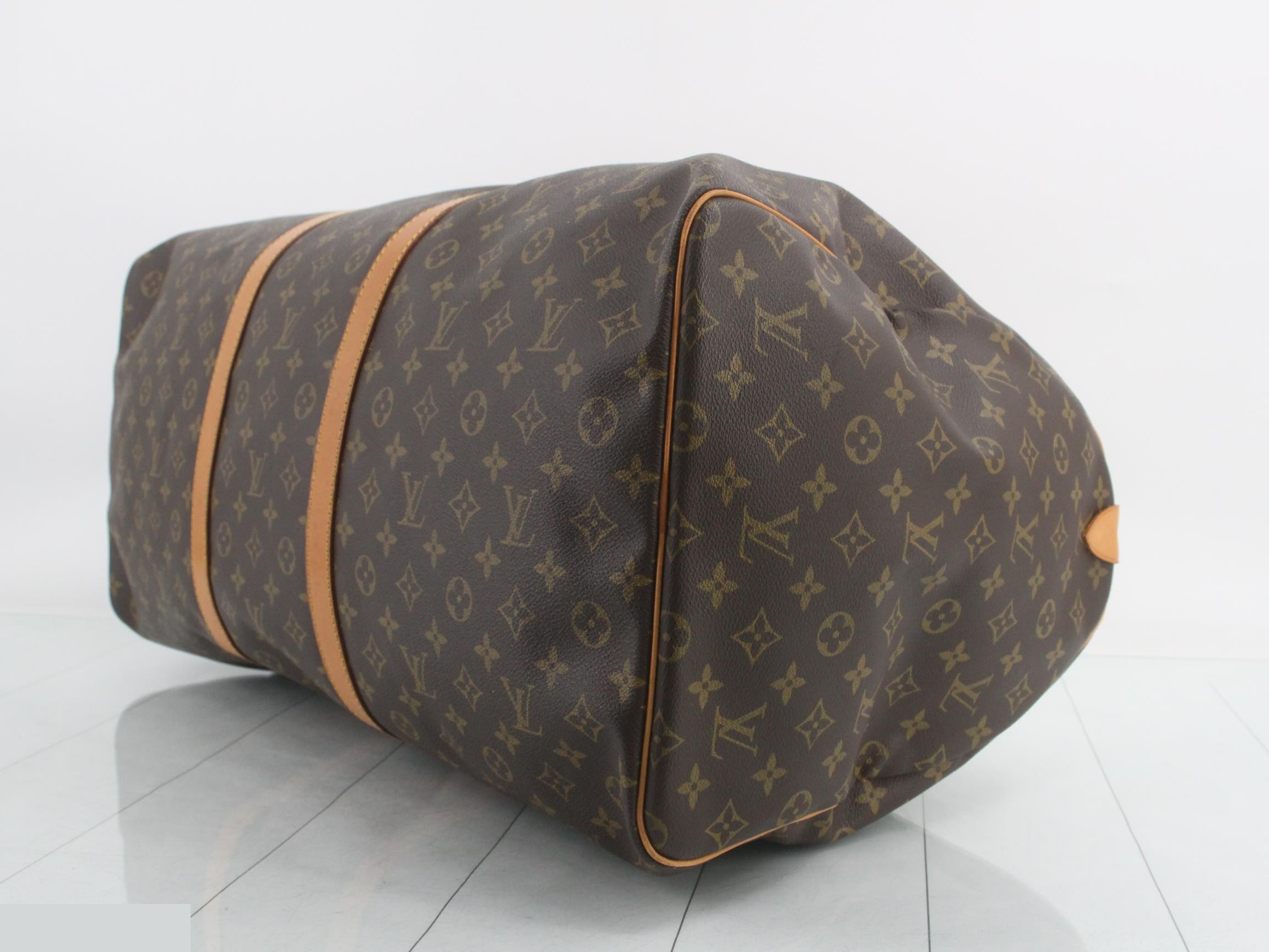 Keepall 60 — view 6