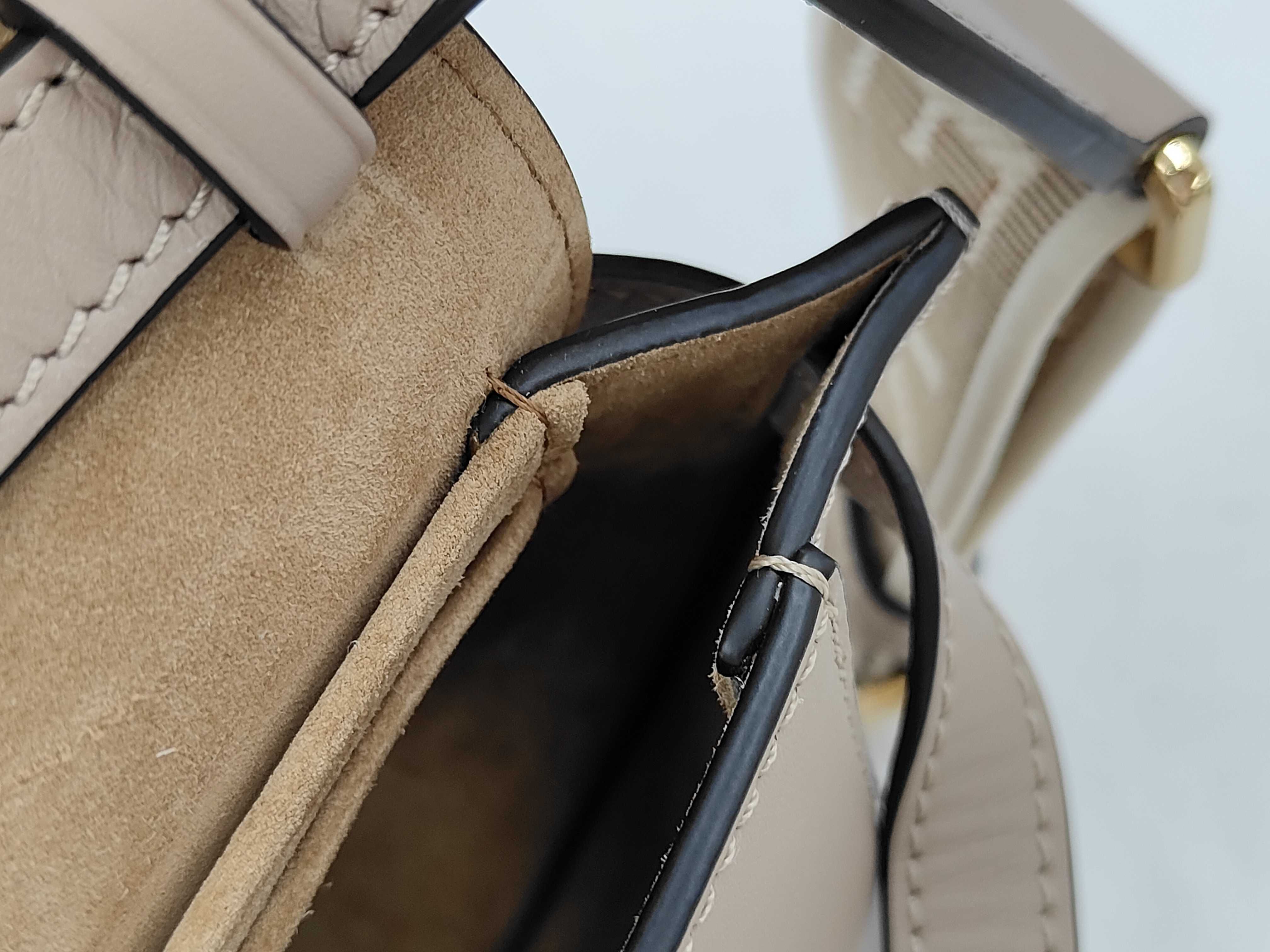 Gate Dual Mini 322337 Shoulder Bag — view 12