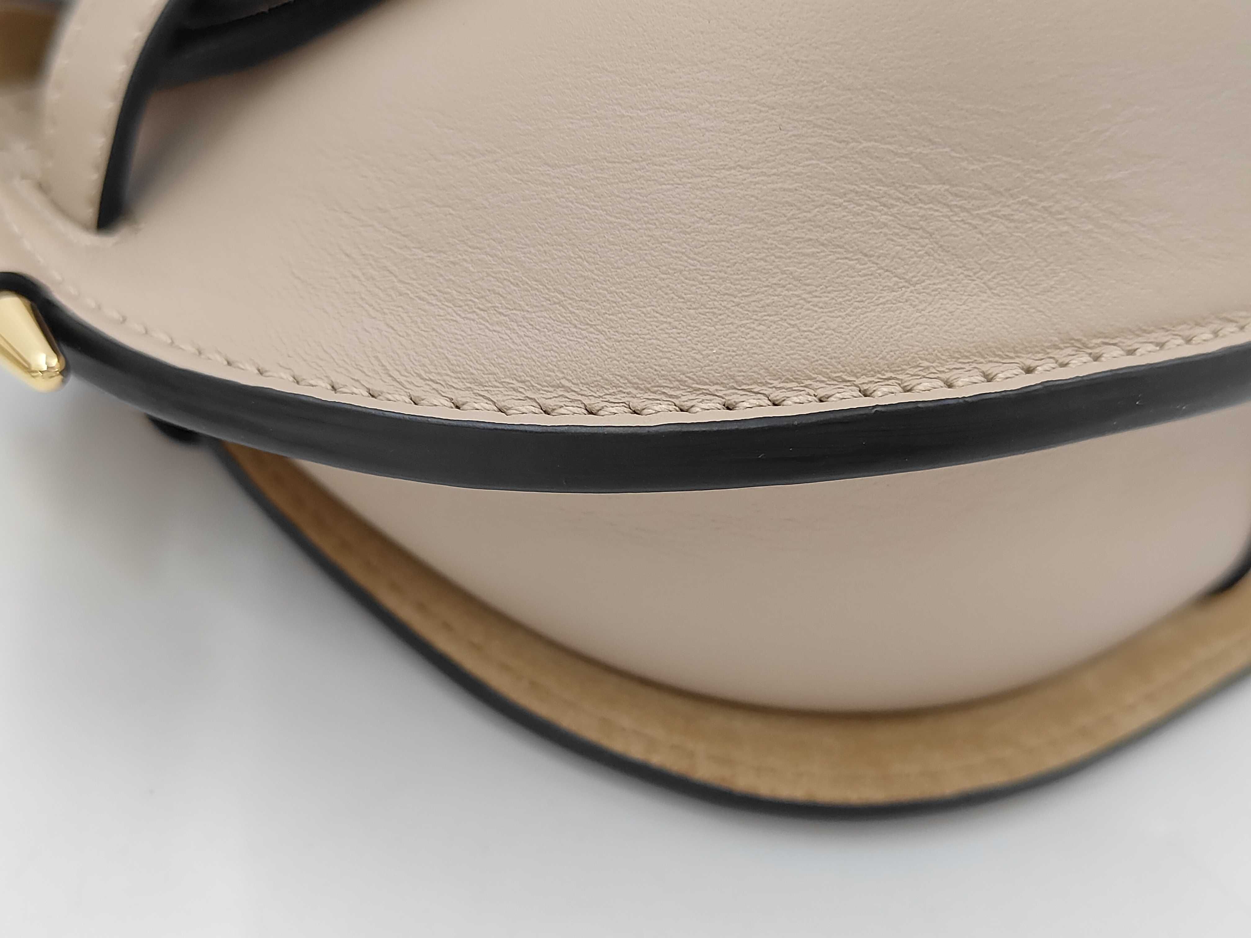 Gate Dual Mini 322337 Shoulder Bag — view 3