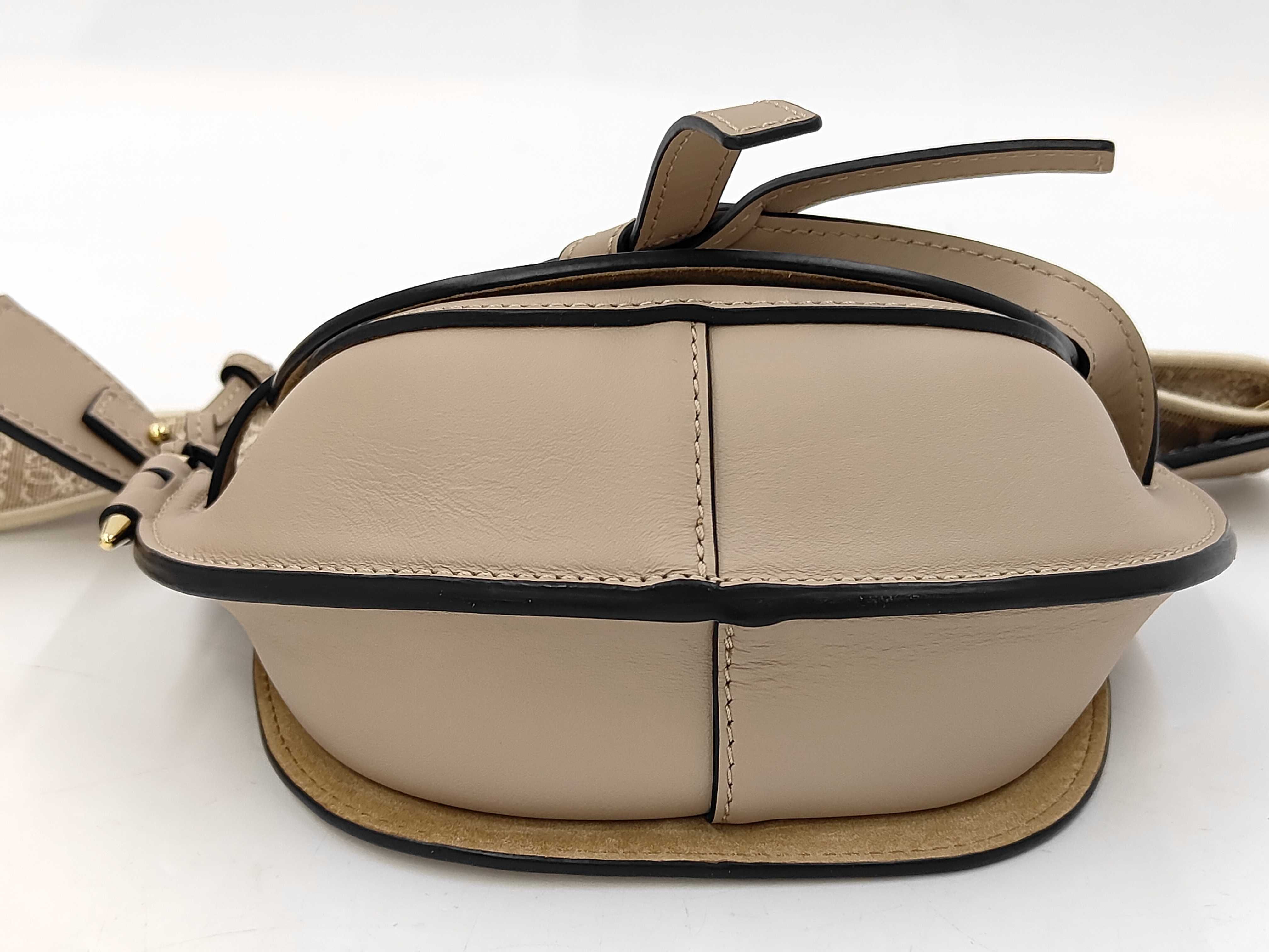 Gate Dual Mini 322337 Shoulder Bag — view 4