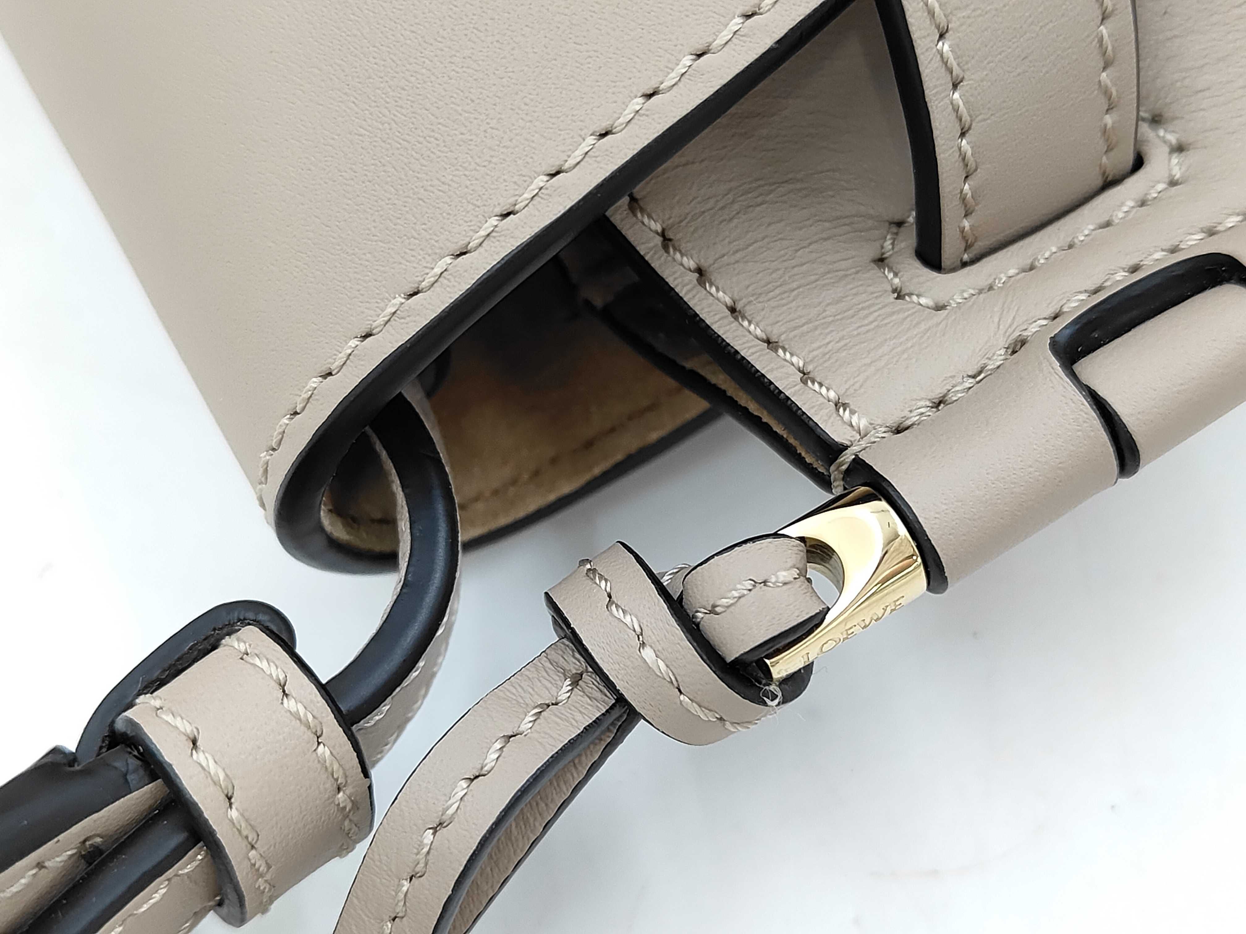 Gate Dual Mini 322337 Shoulder Bag — view 7