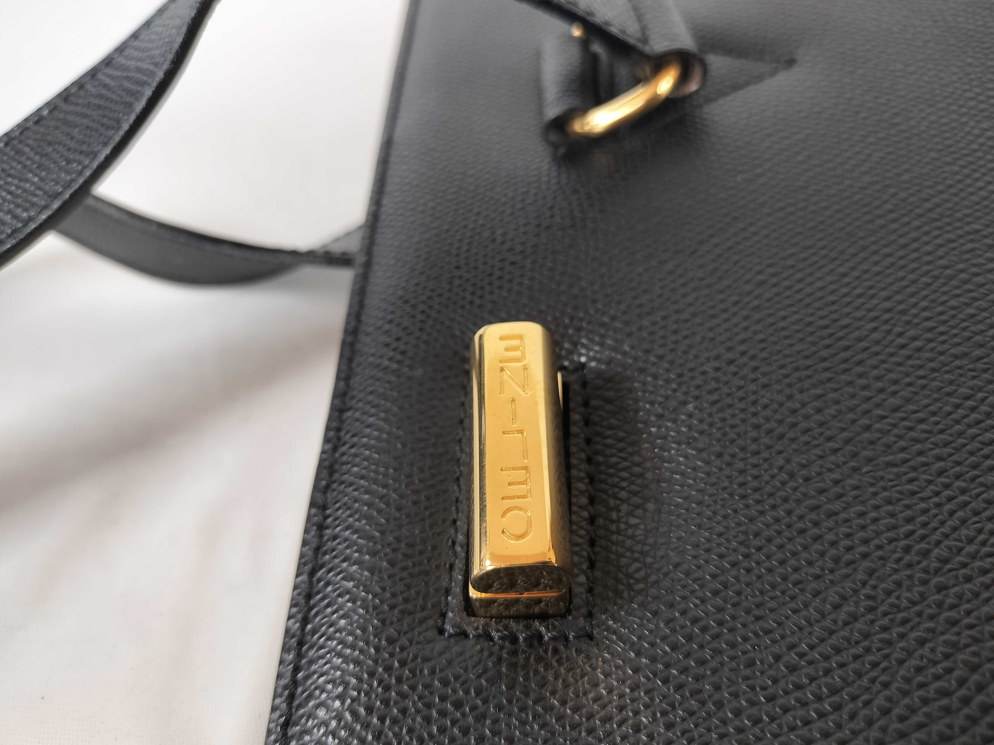 Tote Bag Turnlock Handbag — view 12