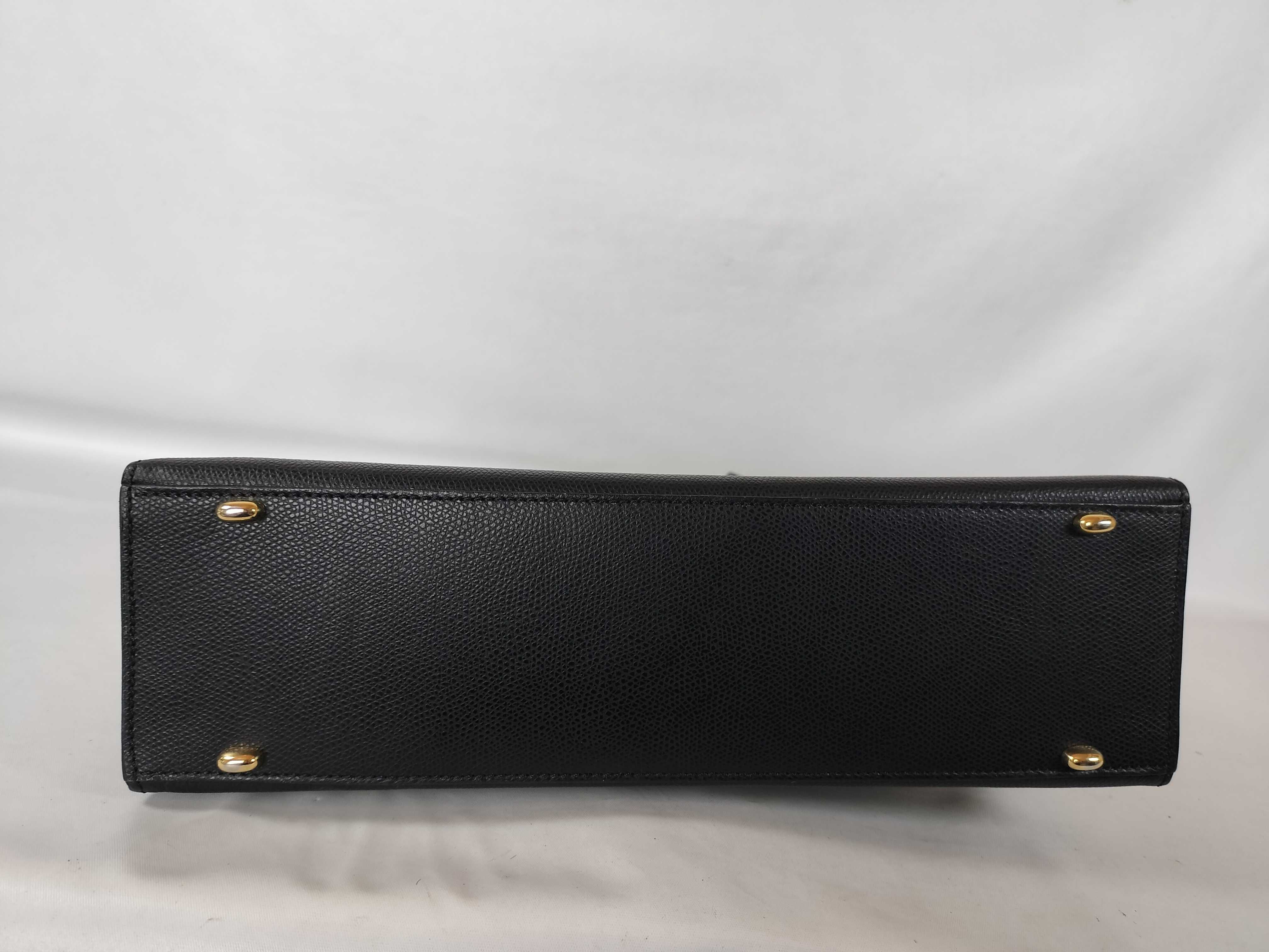 Tote Bag Turnlock Handbag — view 7