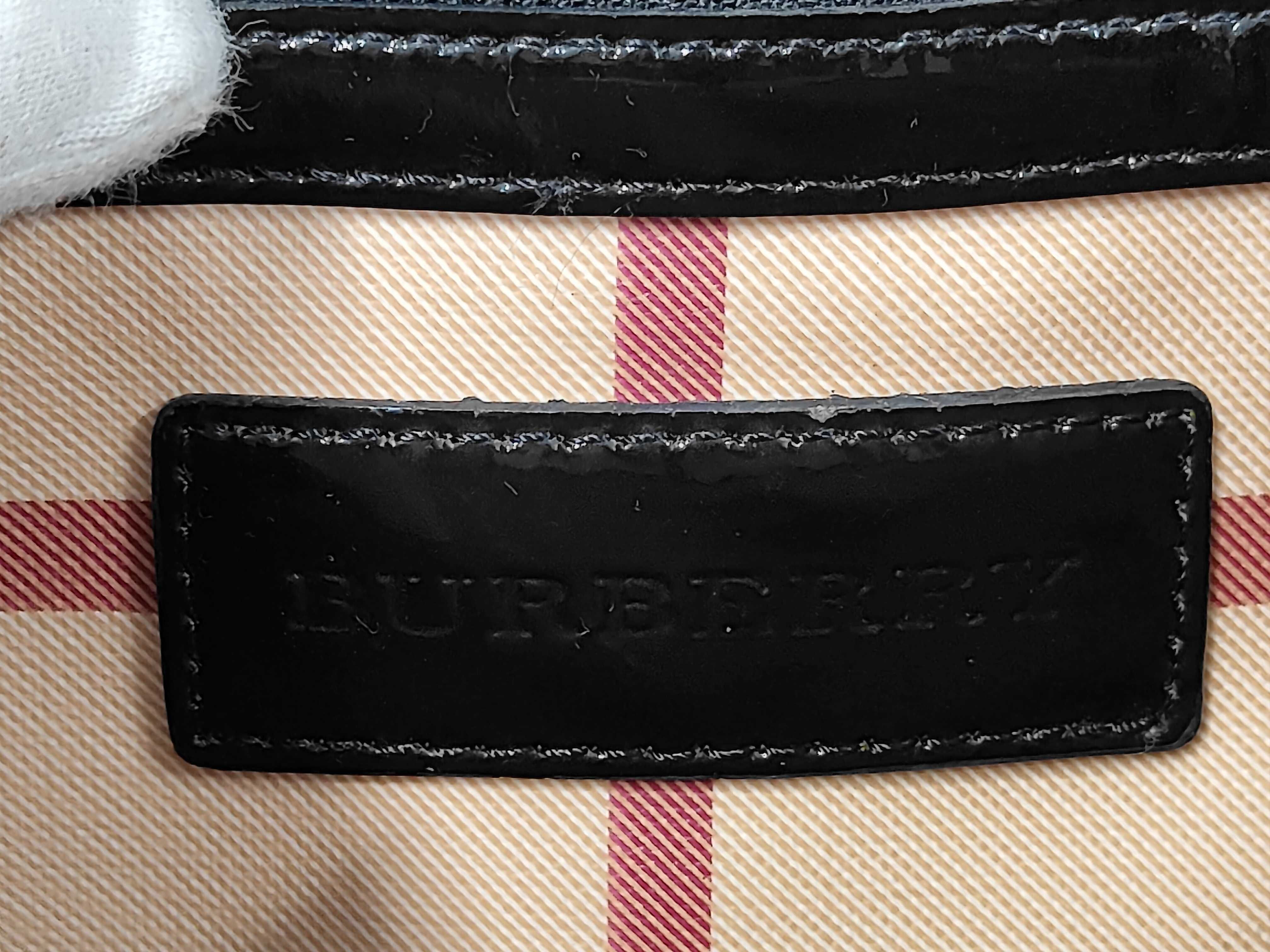 Nova Check 2-Way Tote Bag 0831-1 — view 9