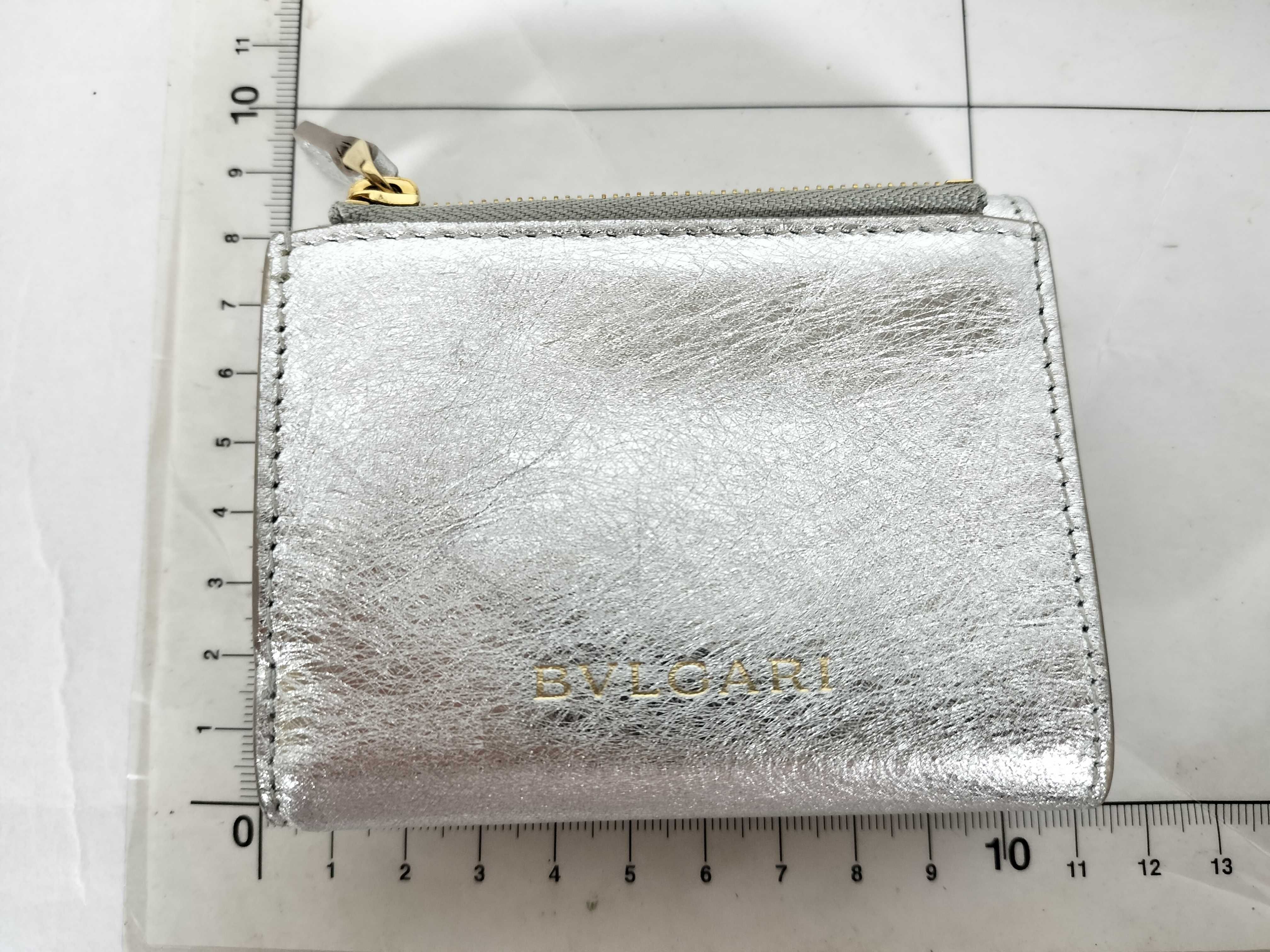 Serpenti Forever Compact Wallet — view 2