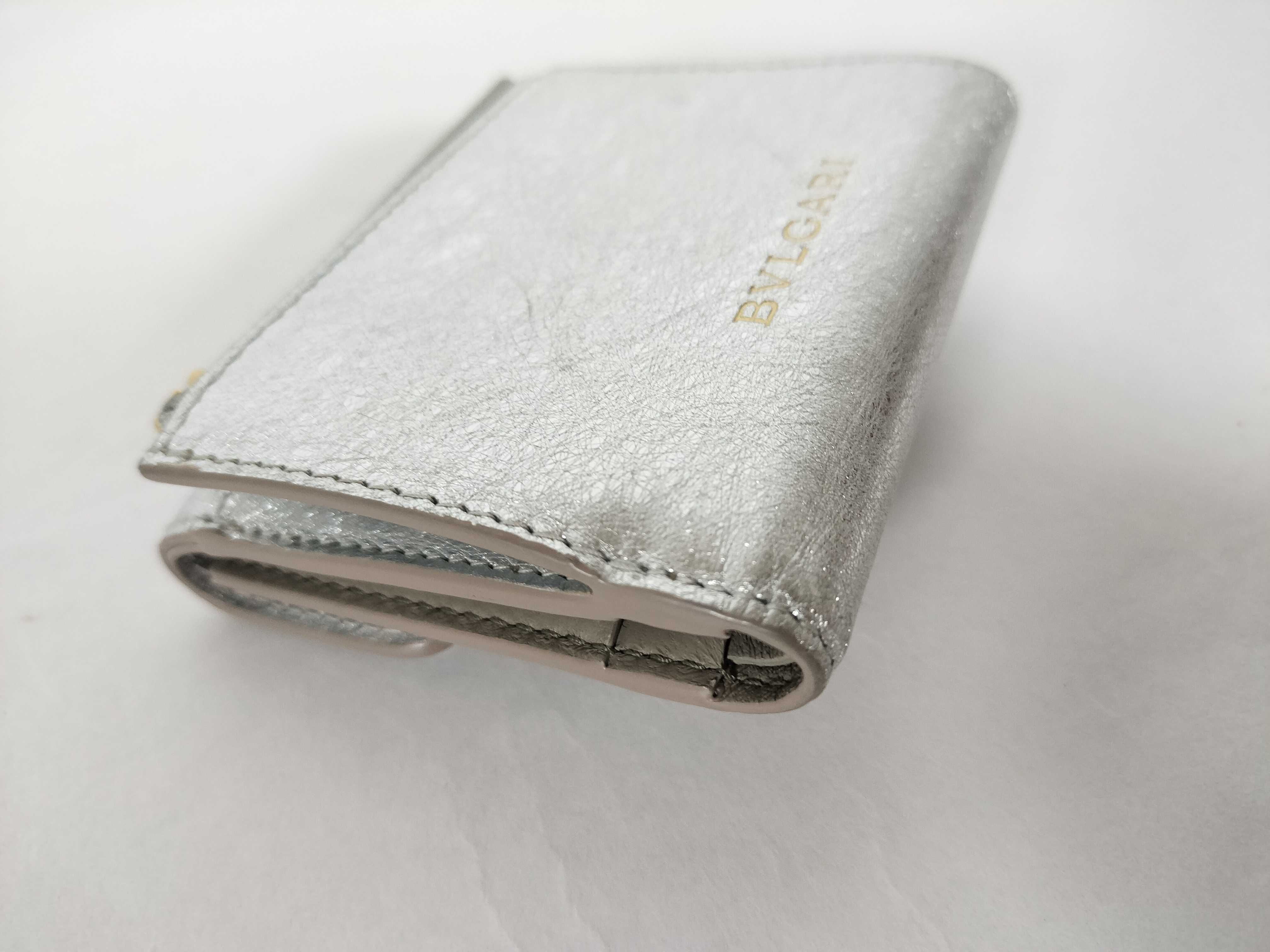 Serpenti Forever Compact Wallet — view 3