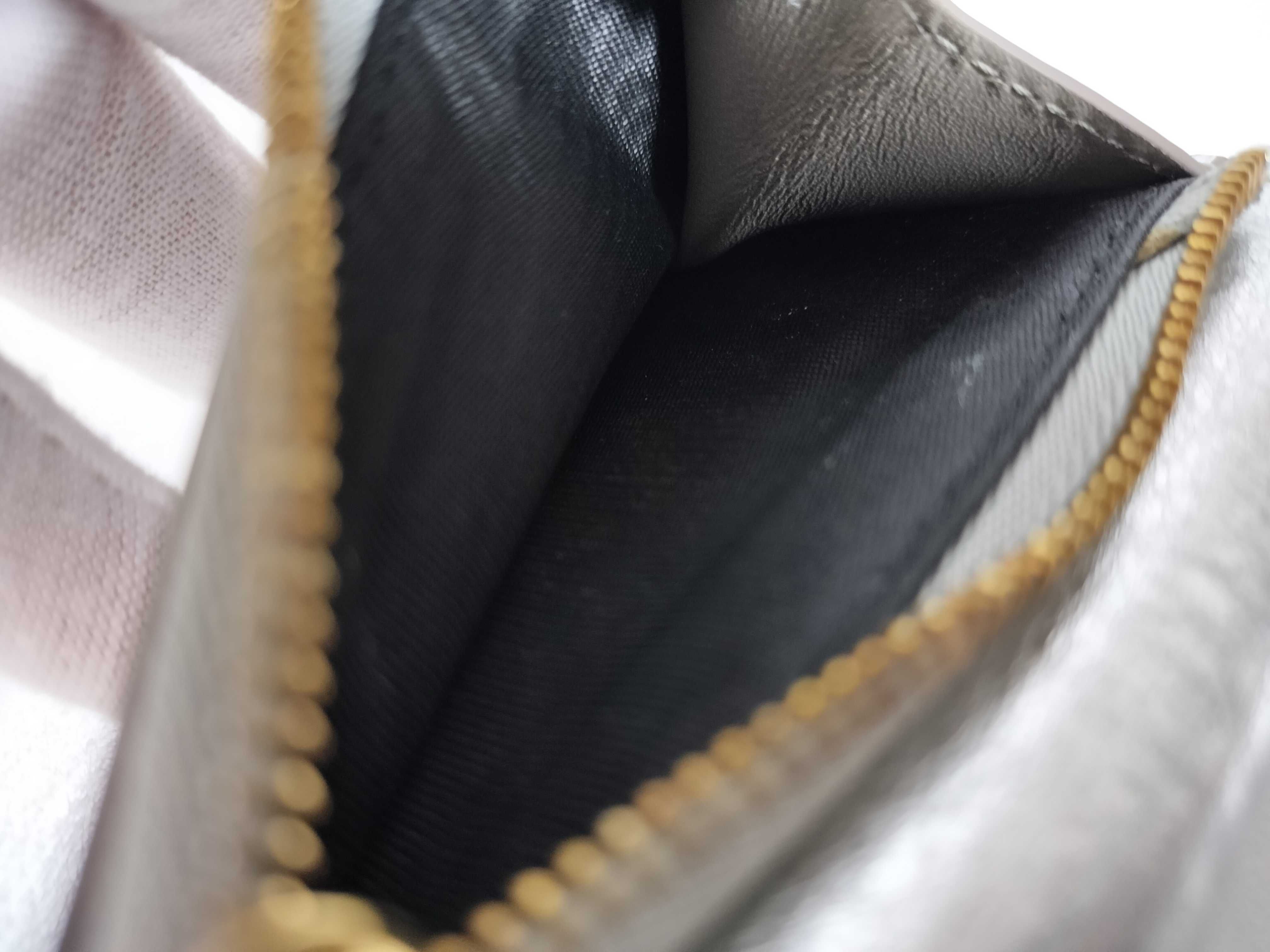 Serpenti Forever Compact Wallet — view 9
