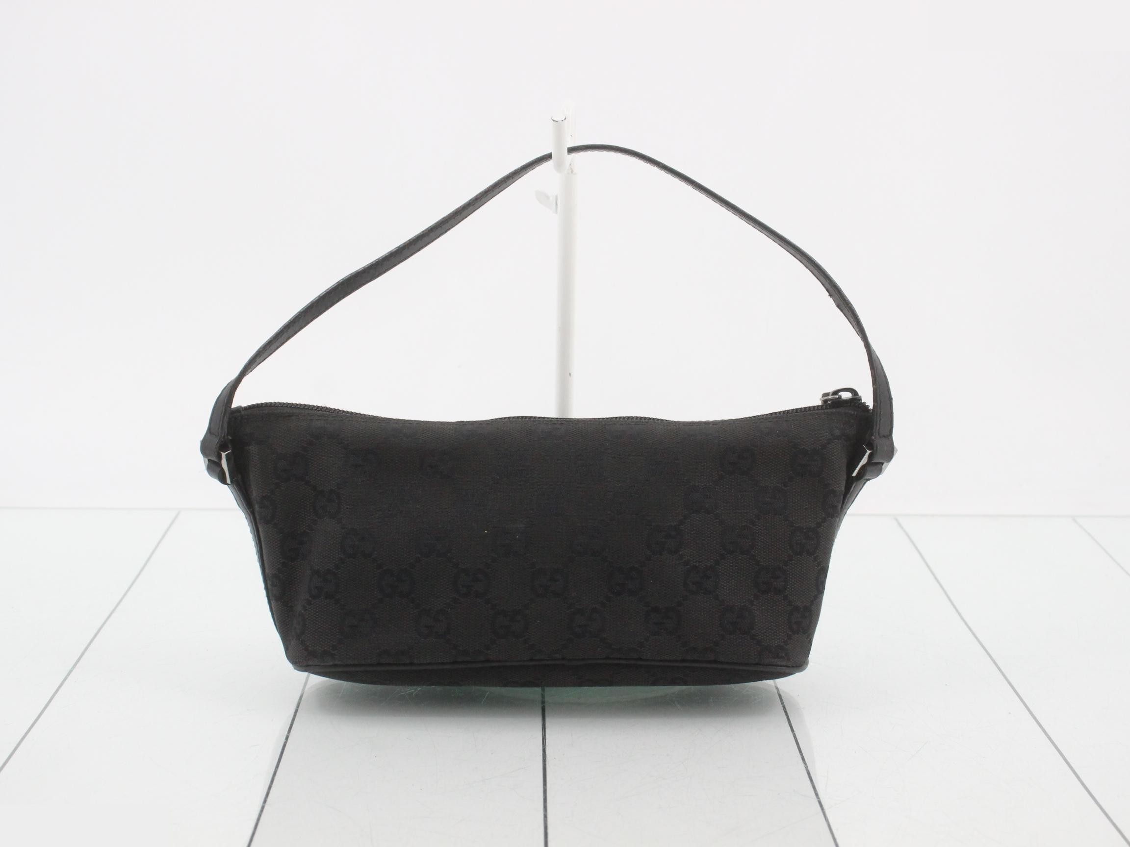 GG Canvas (Bag) - Handbag — view 2