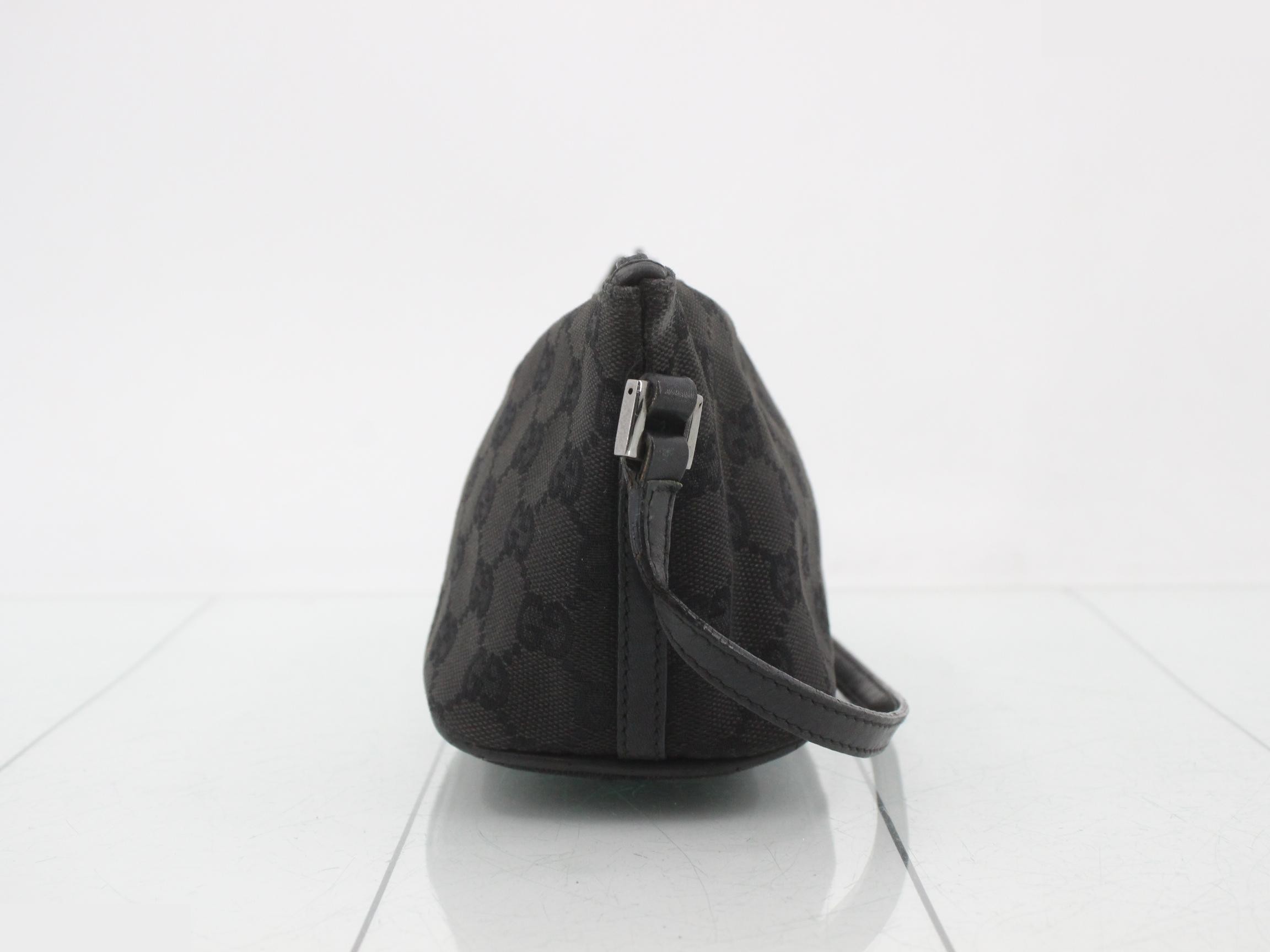 GG Canvas (Bag) - Handbag — view 3