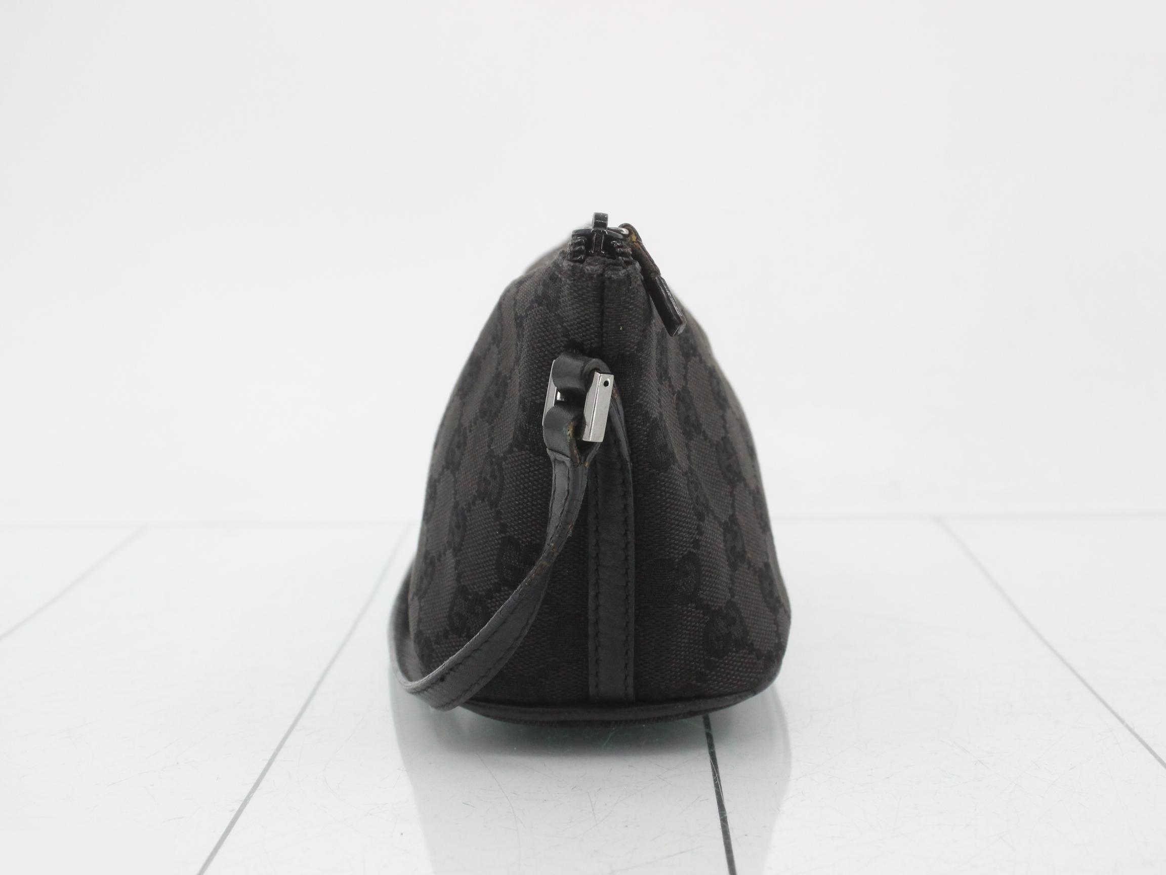 GG Canvas (Bag) - Handbag — view 4